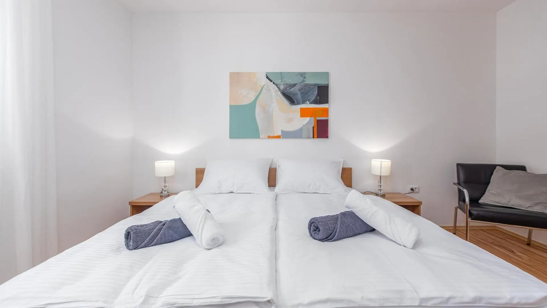 Apartments L&D Biograd Na Moru 0*,  Croatia