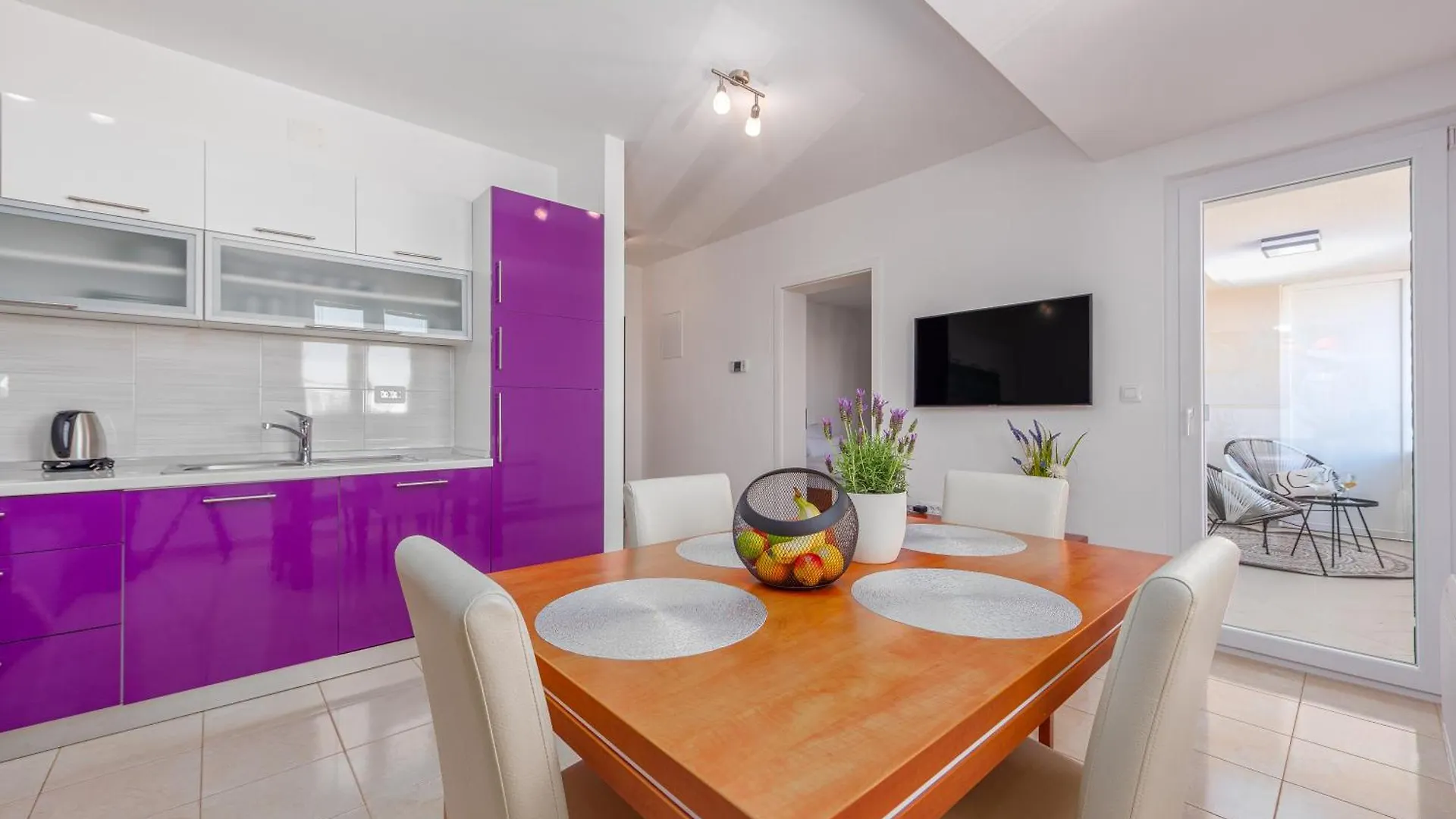 Apartments L&D Biograd Na Moru