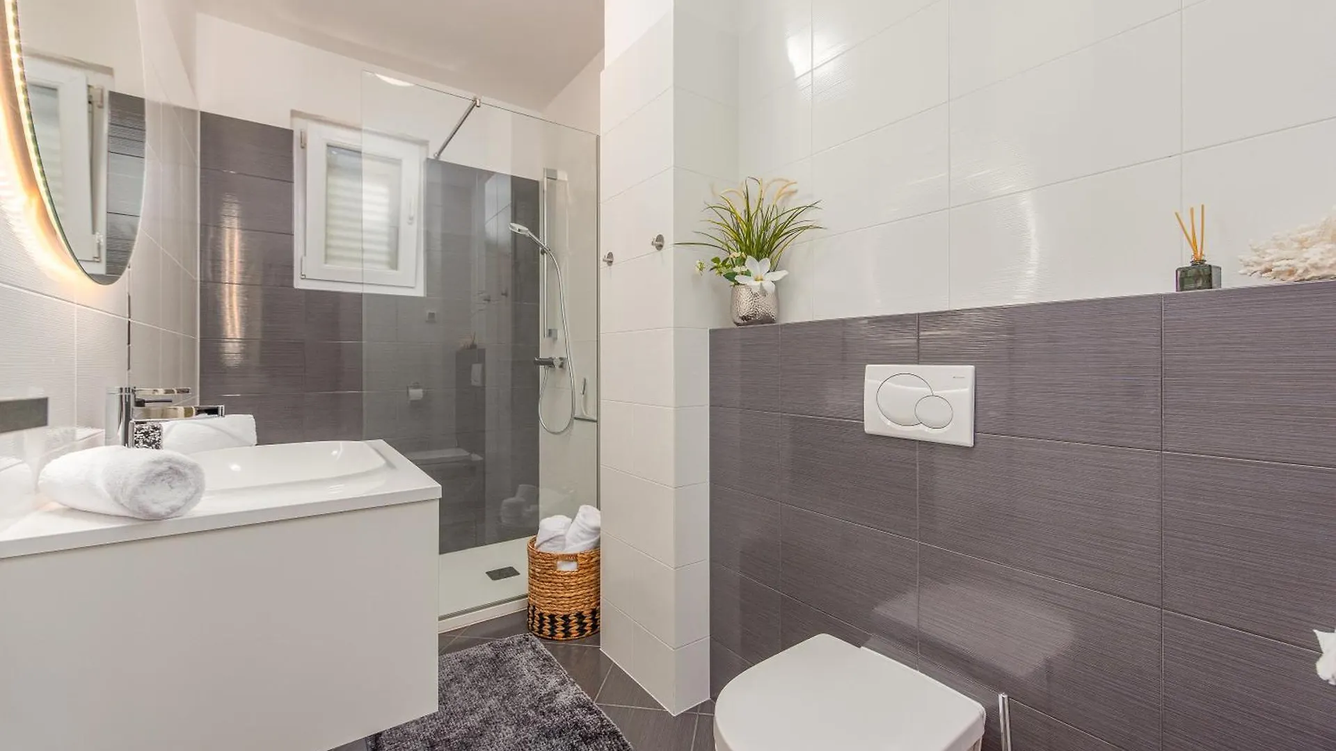 Apartments L&D Biograd Na Moru