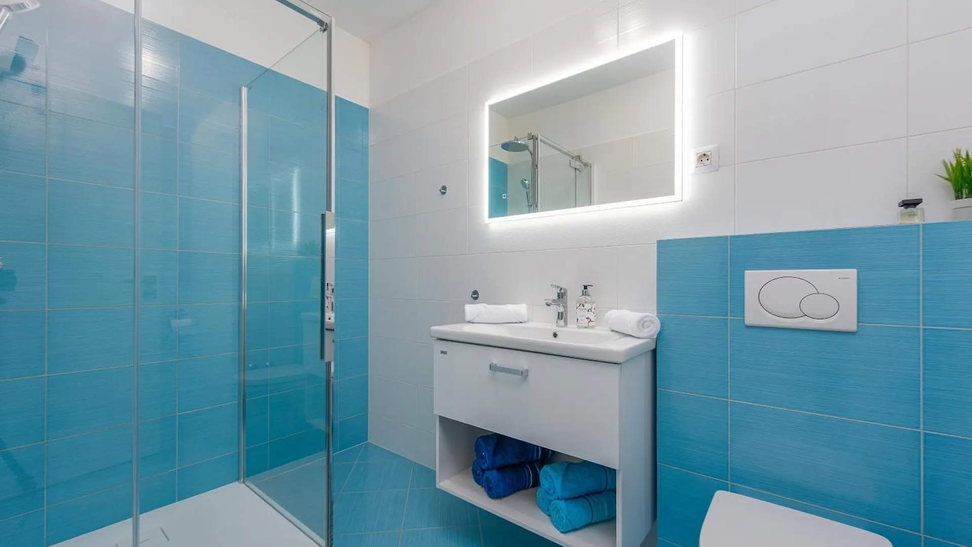 Apartments L&D Biograd Na Moru