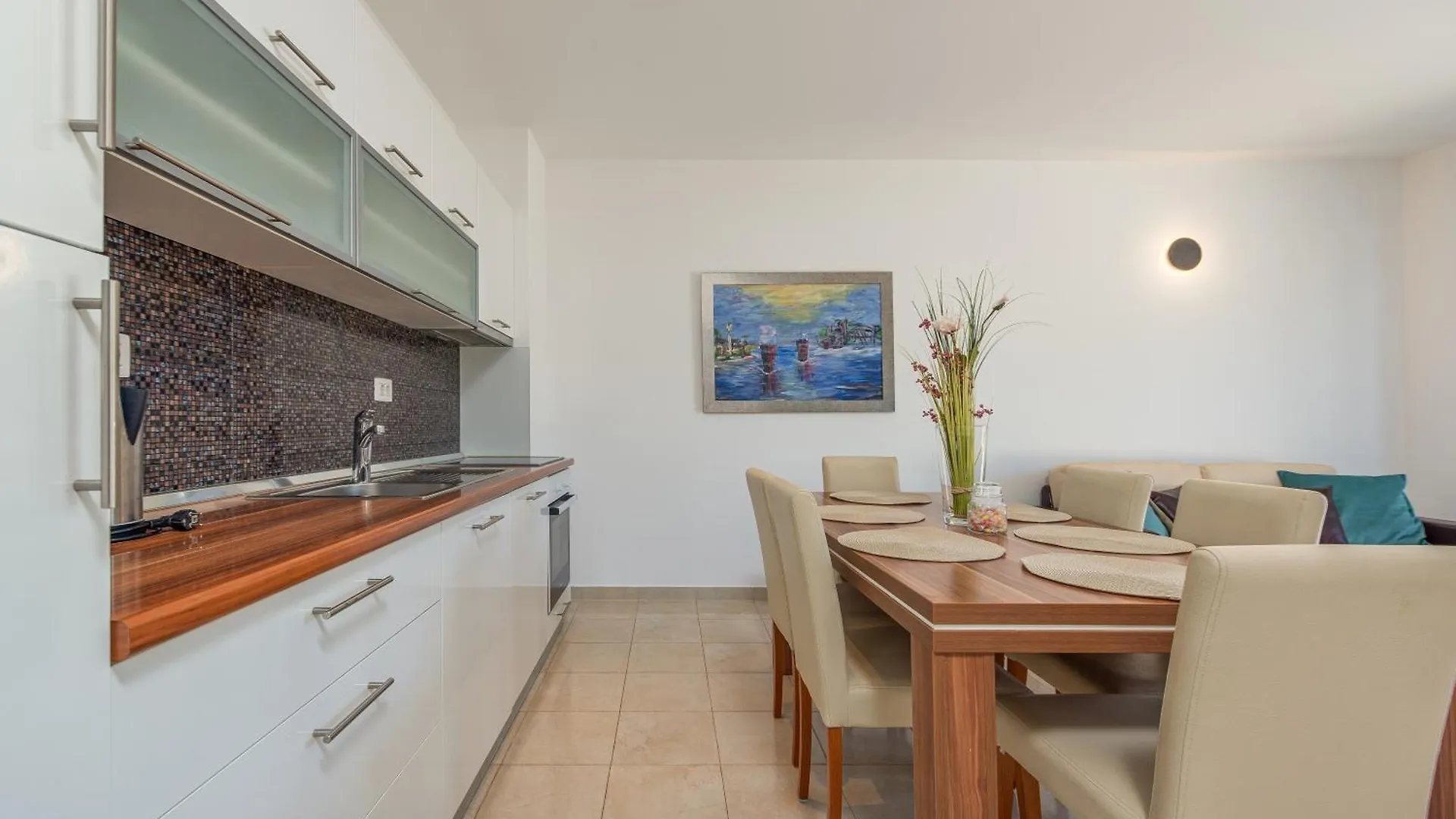 Apartments L&D Biograd Na Moru