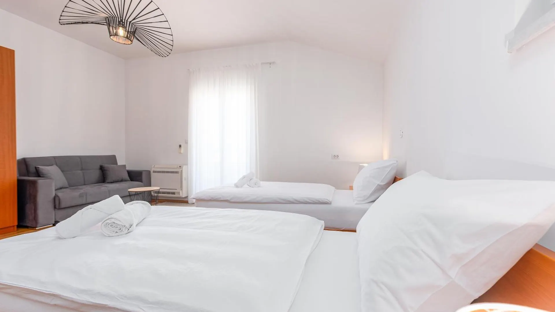 Apartments L&D Biograd Na Moru