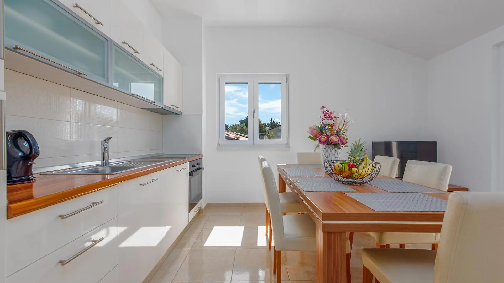 Apartments L&D Biograd Na Moru
