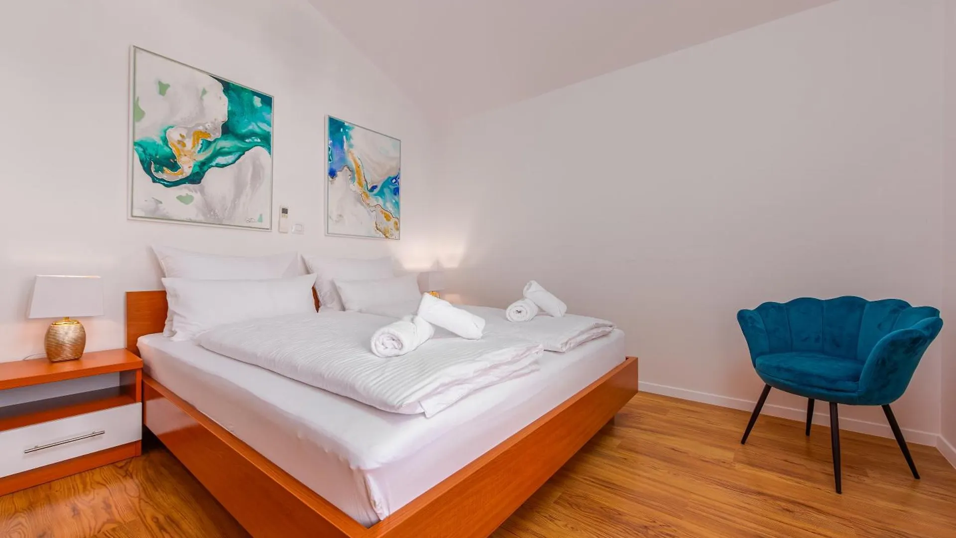 Apartments L&D Biograd Na Moru 0*,  Croatia
