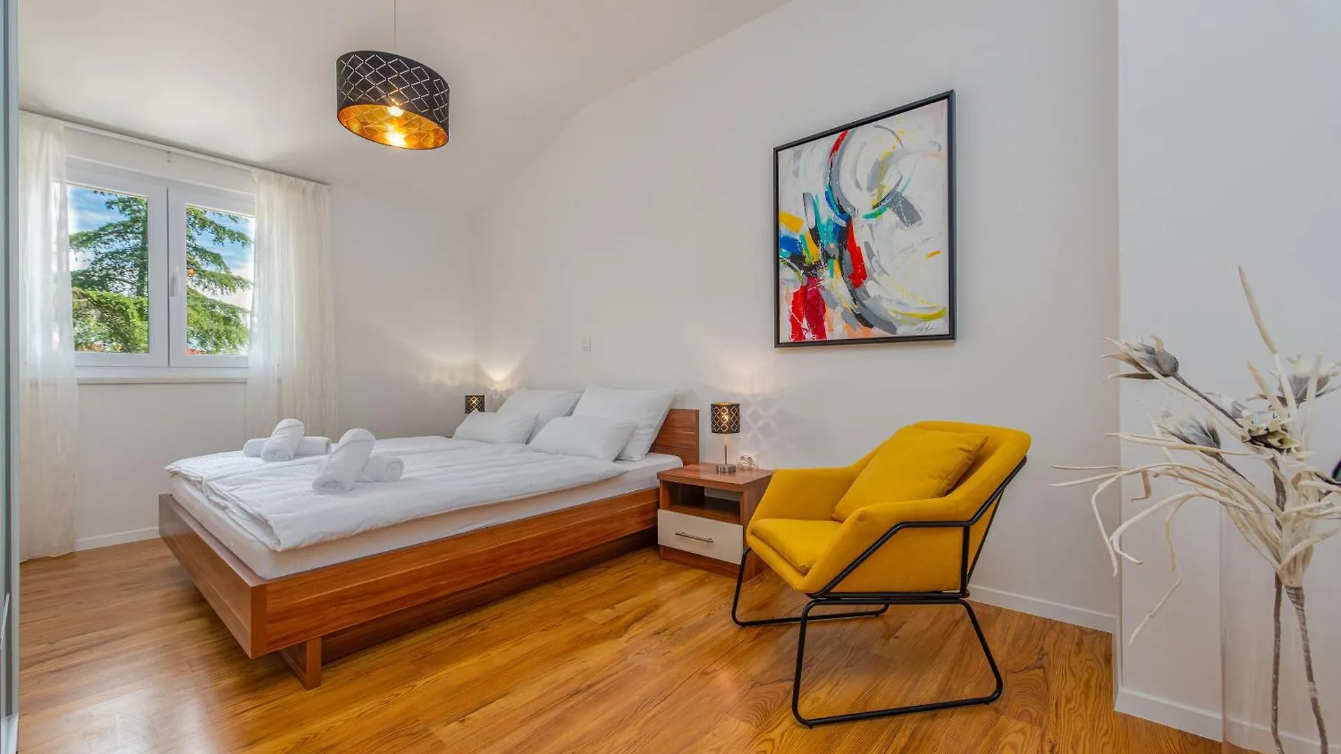 Apartments L&D Biograd Na Moru
