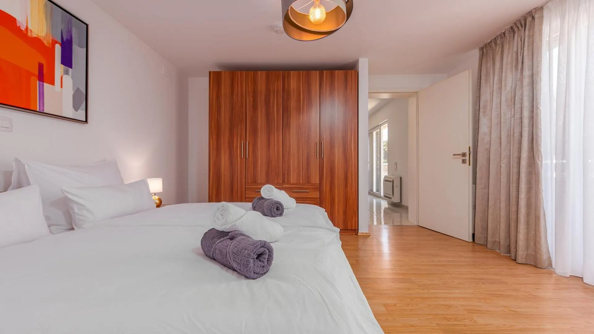 Apartments L&D Biograd Na Moru