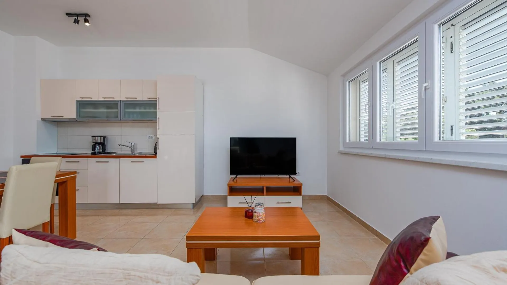 Apartments L&D Biograd Na Moru