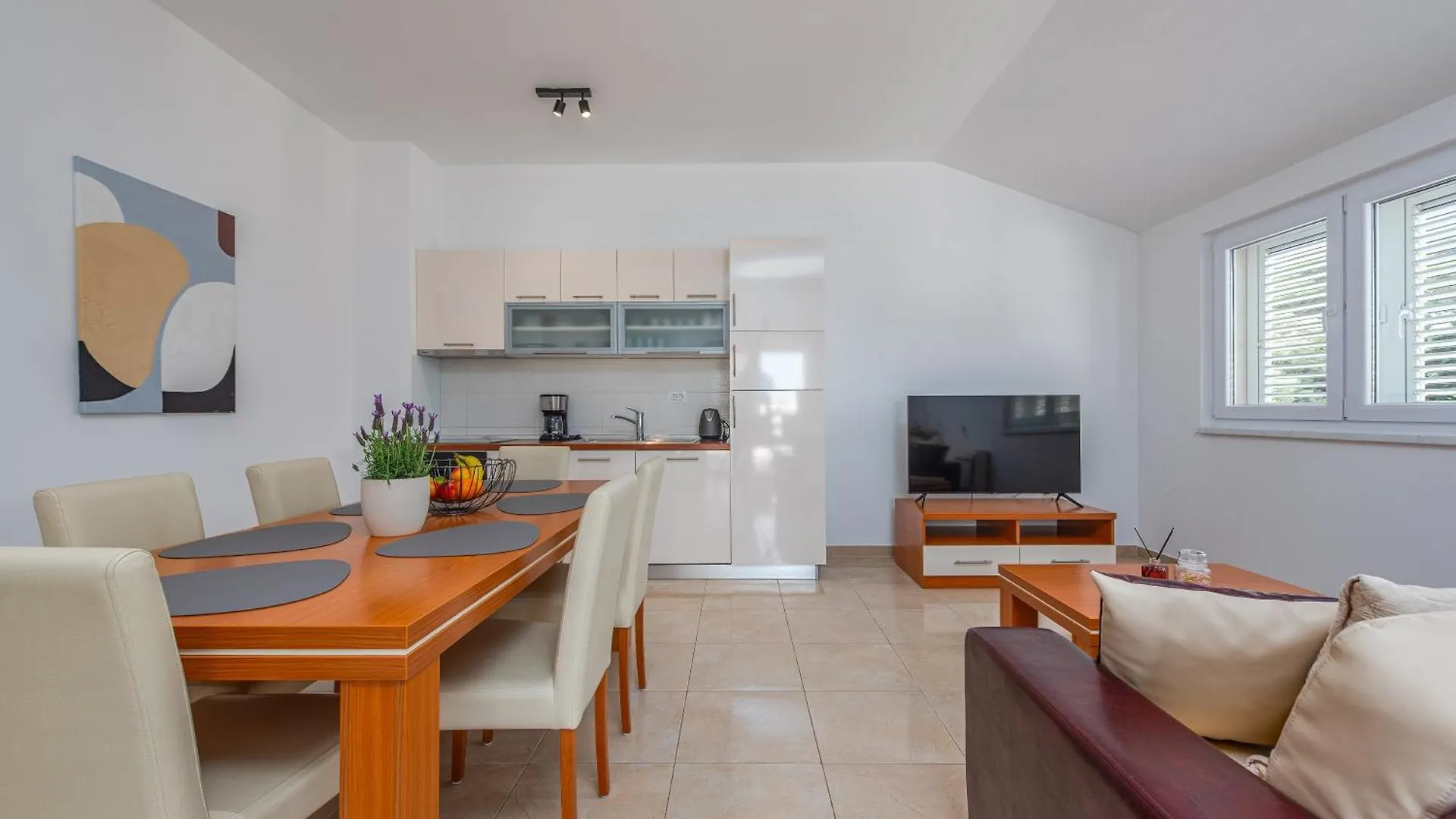 Apartments L&D Biograd Na Moru 0*,