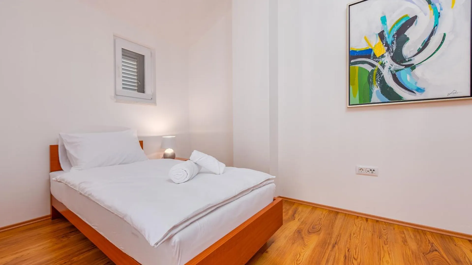 Apartments L&D Biograd Na Moru