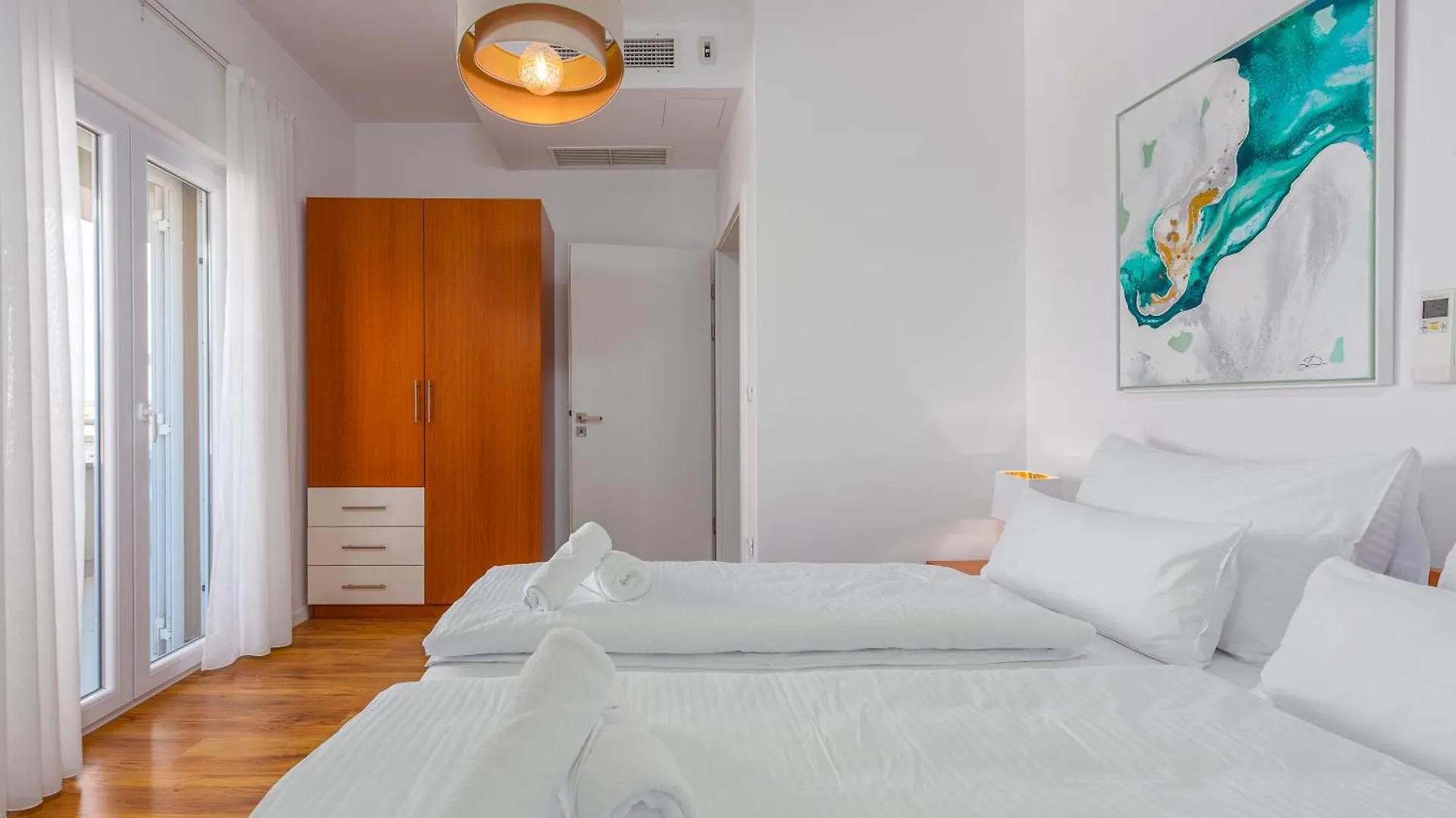 Apartments L&D Biograd Na Moru