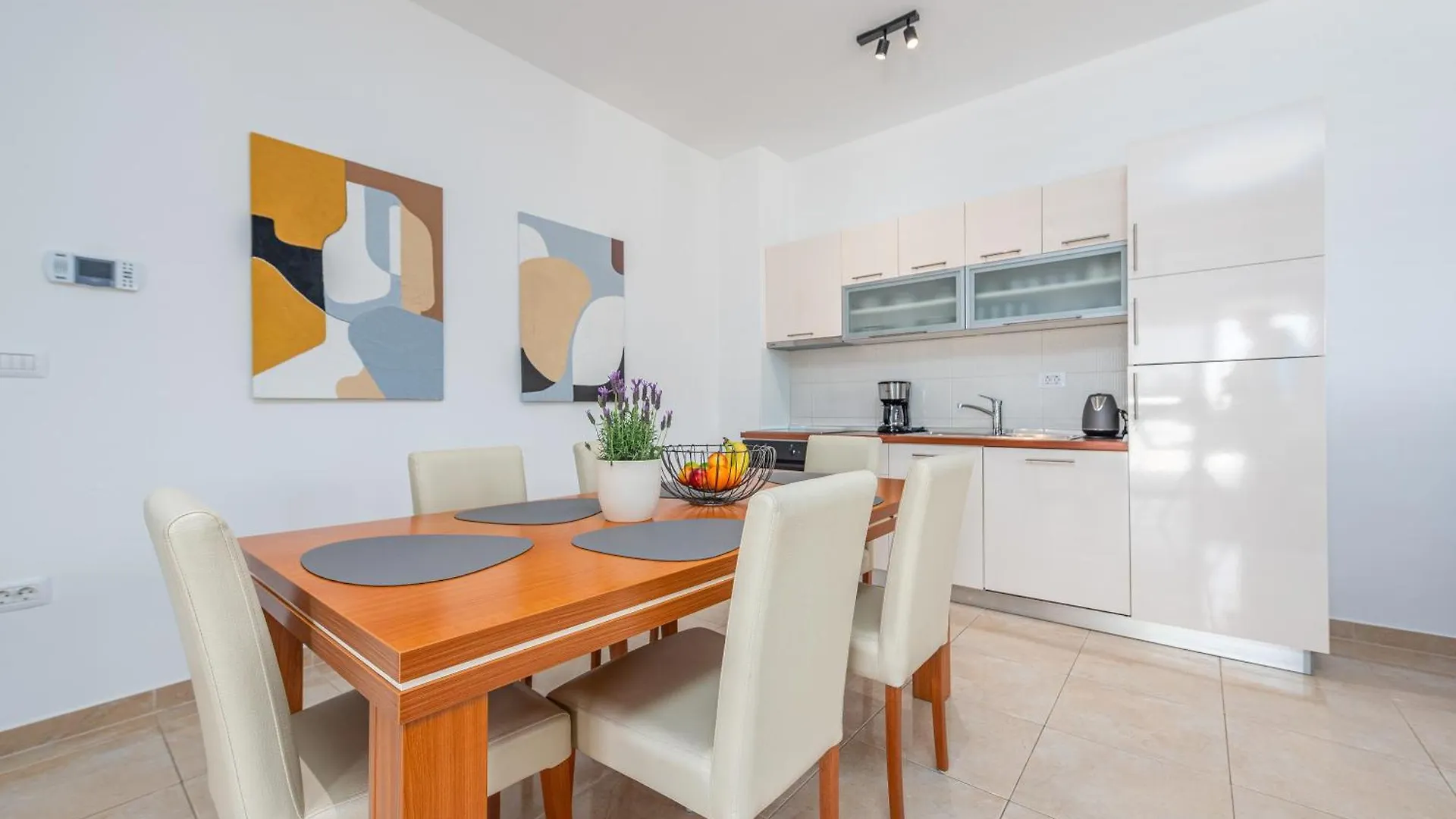 Apartments L&D Biograd Na Moru