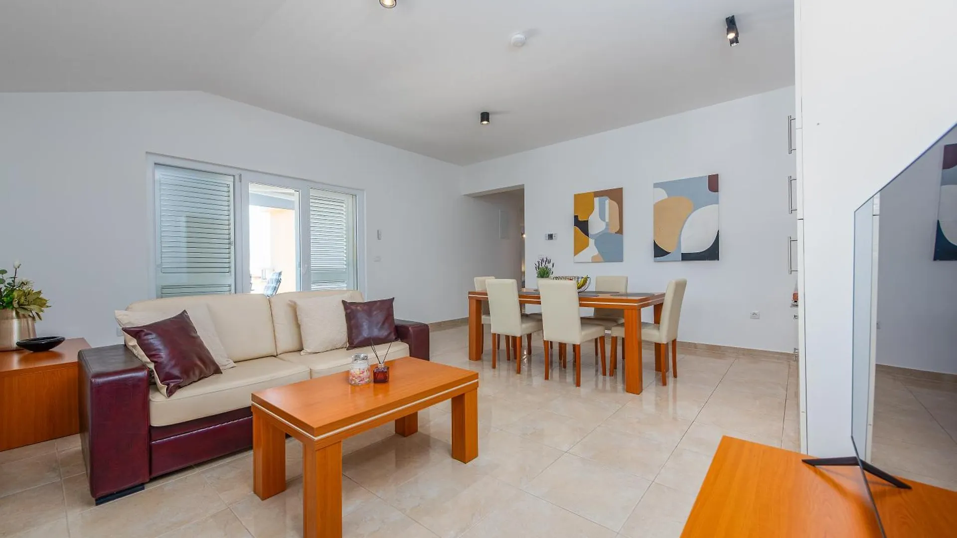 Apartments L&D Biograd Na Moru