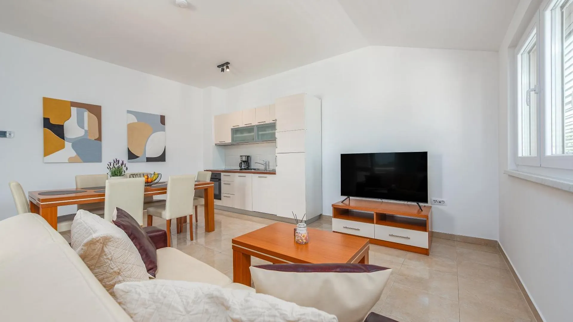 Apartments L&D Biograd Na Moru