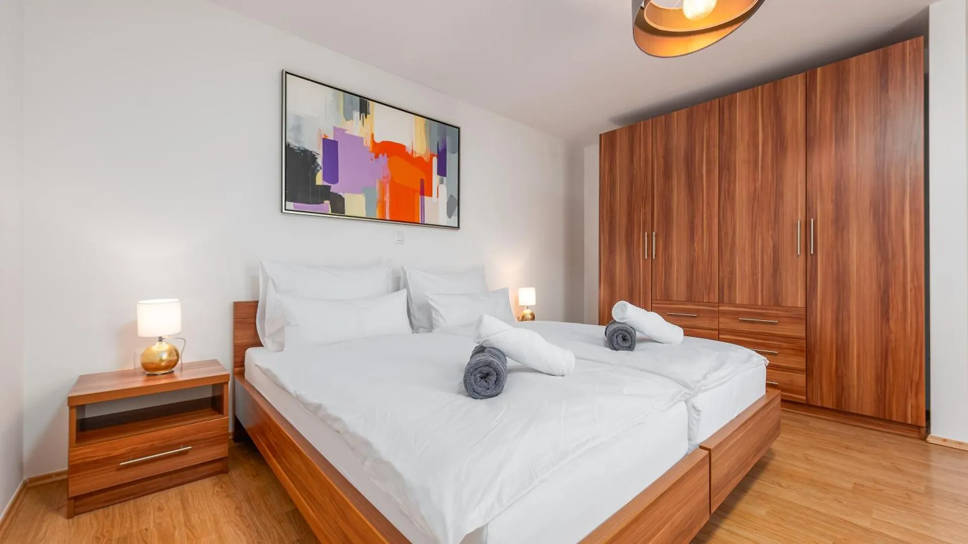 Apartments L&D Biograd Na Moru