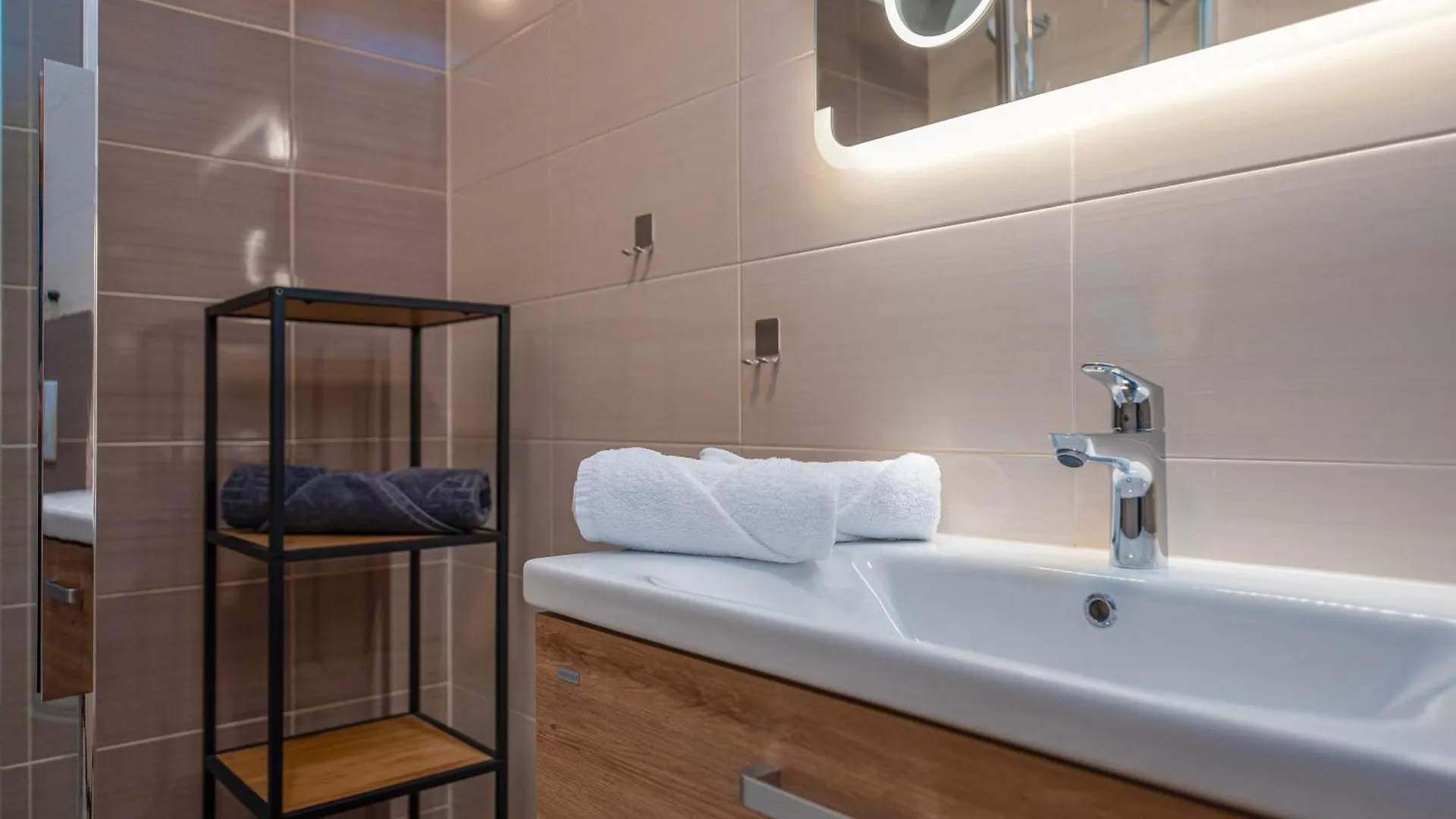 Apartments L&D Biograd Na Moru Croatia