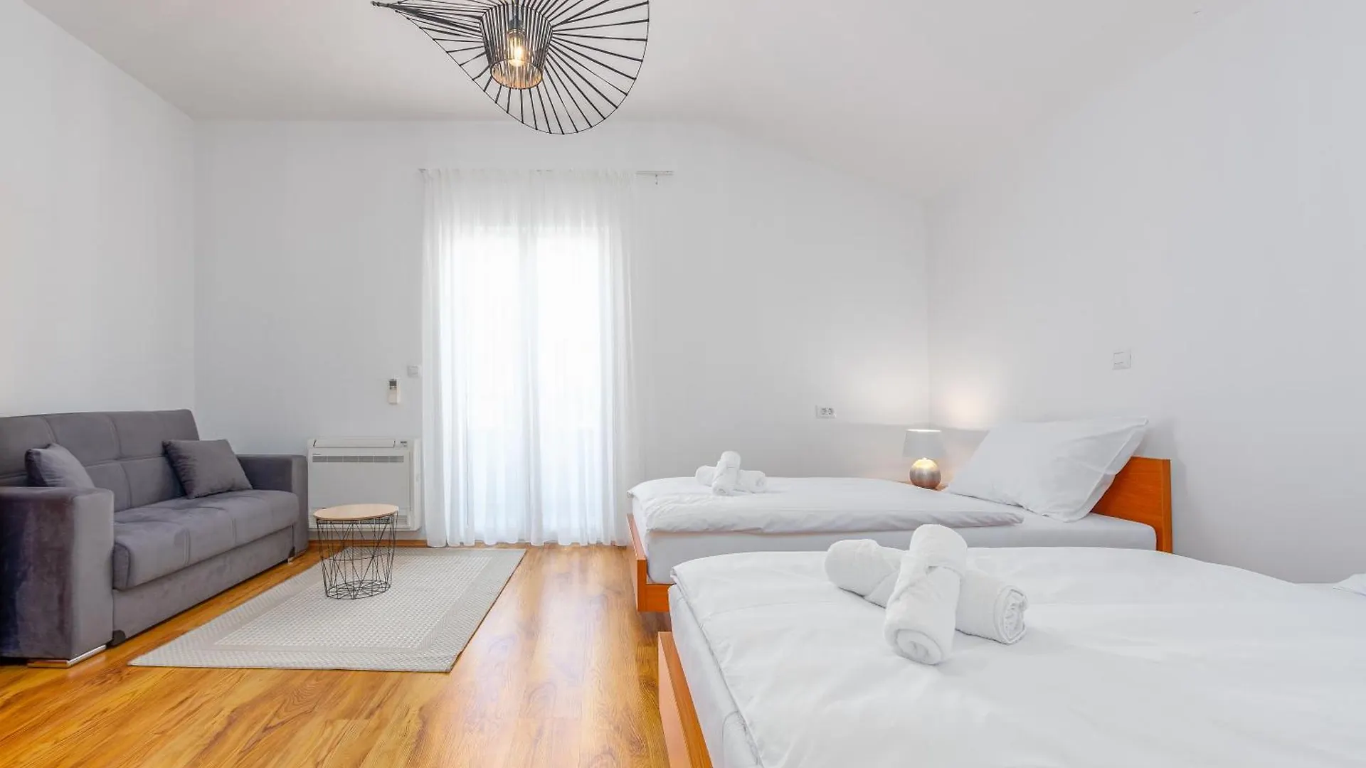 Apartments L&D Biograd Na Moru