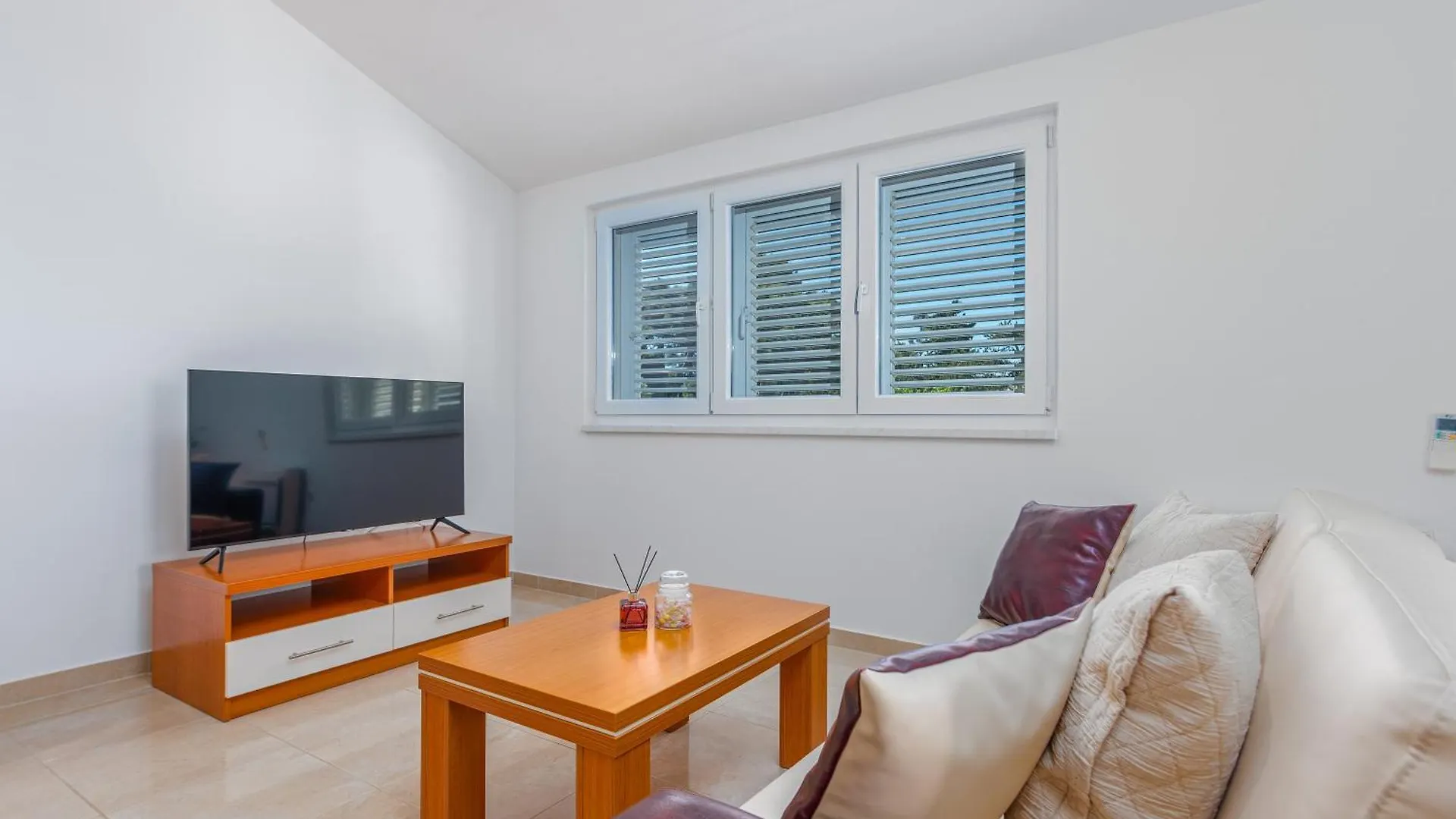 Apartments L&D Biograd Na Moru