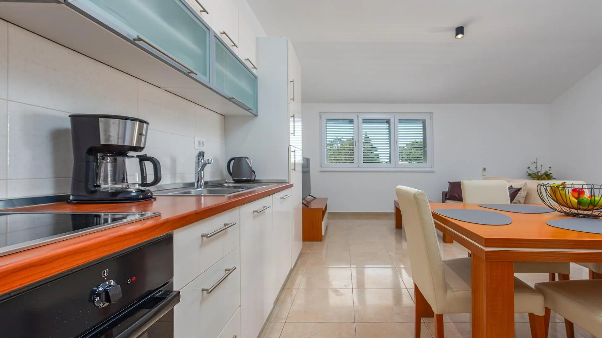 Apartments L&D Biograd Na Moru