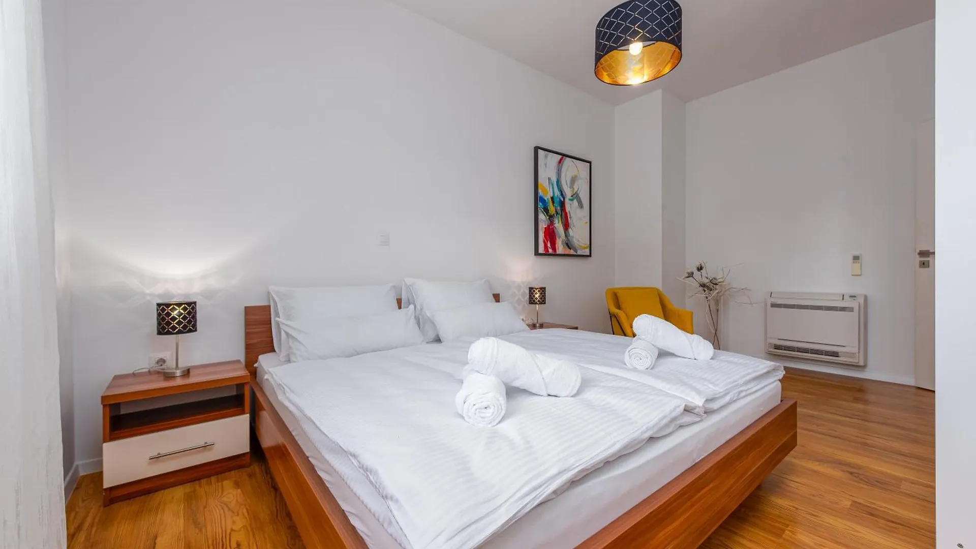 Apartments L&D Biograd Na Moru