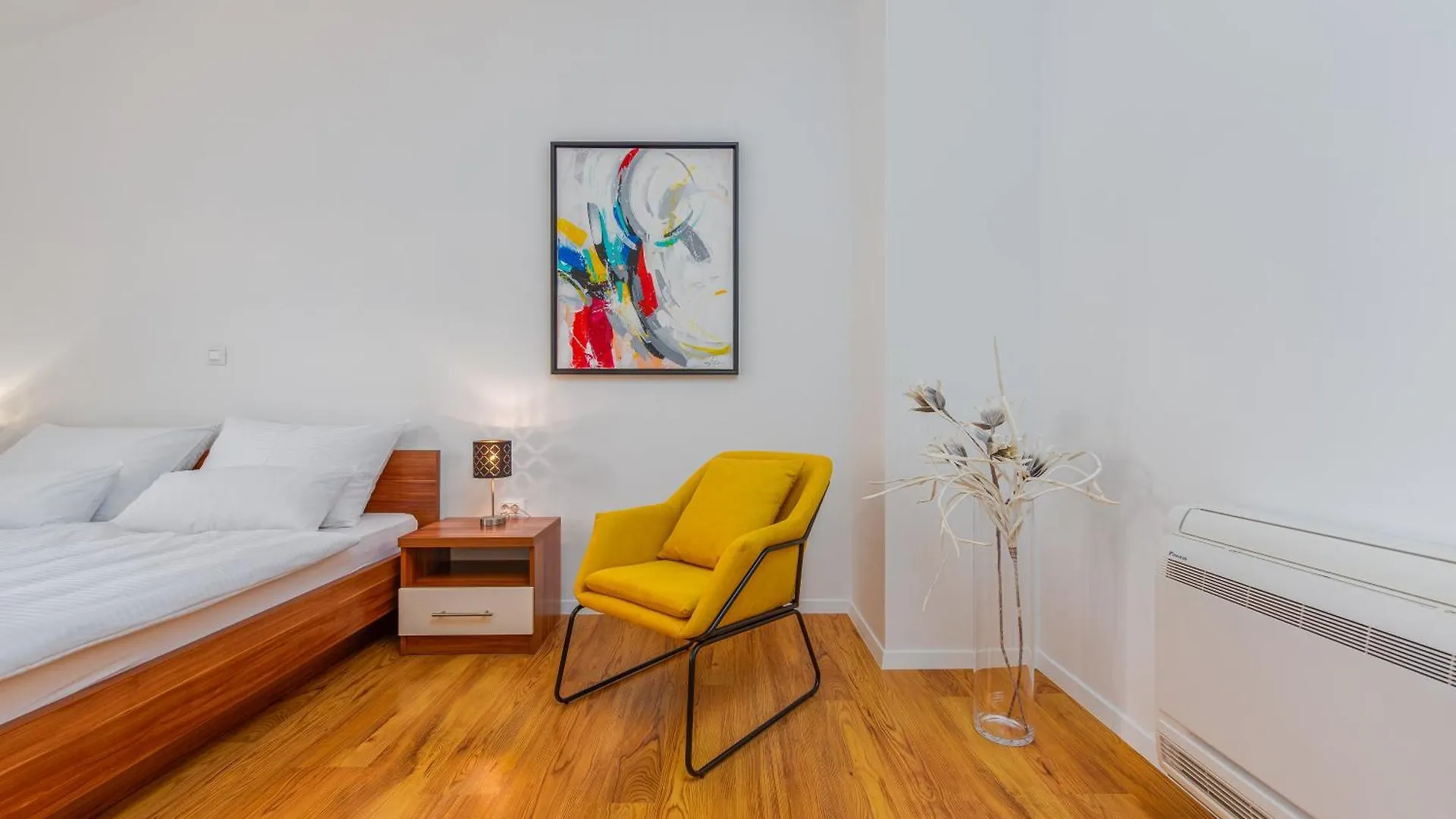 Apartments L&D Biograd Na Moru 0*,  Croatia