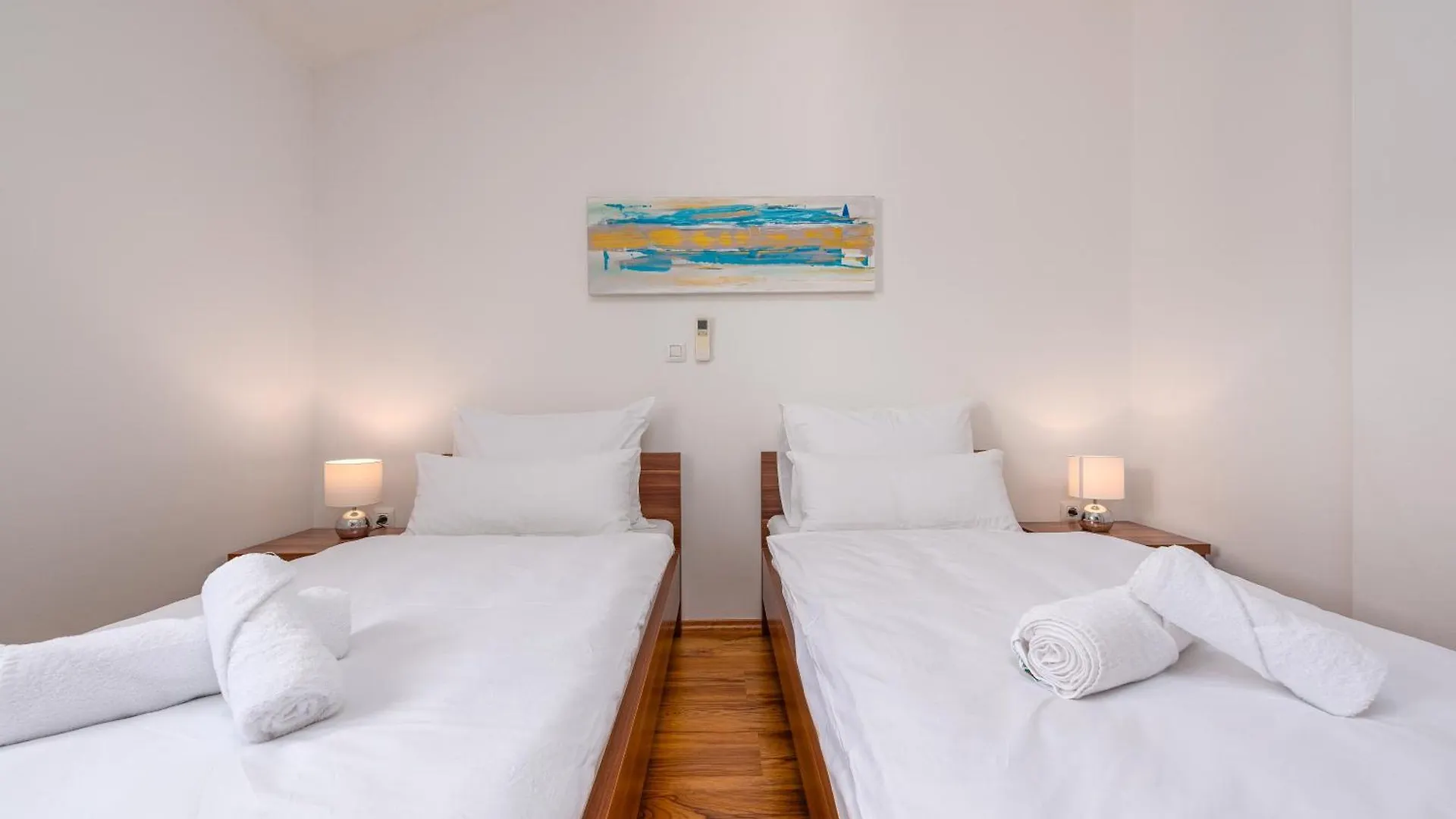 Apartments L&D Biograd Na Moru