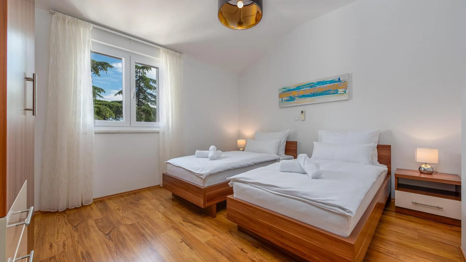 Apartments L&D Biograd Na Moru 0*,  Croatia