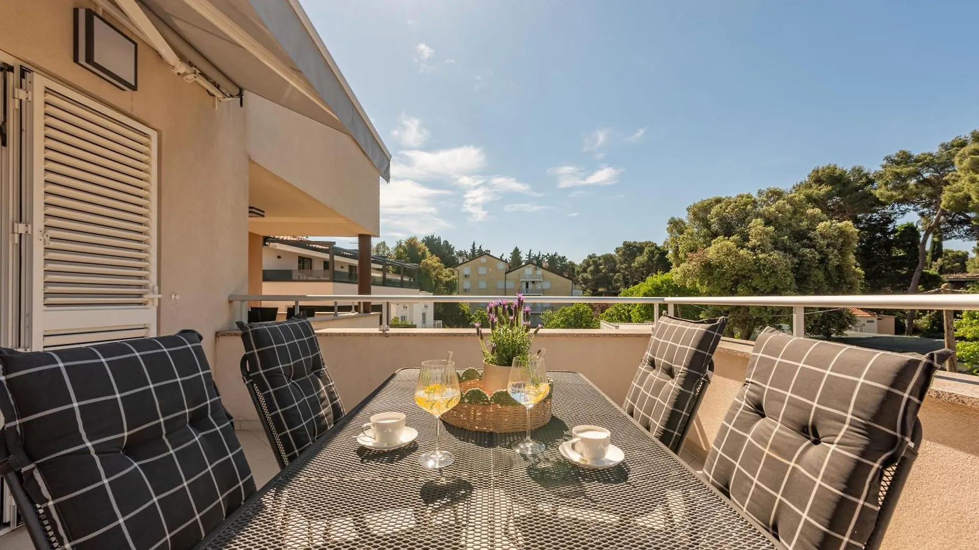 Apartments L&D Biograd Na Moru
