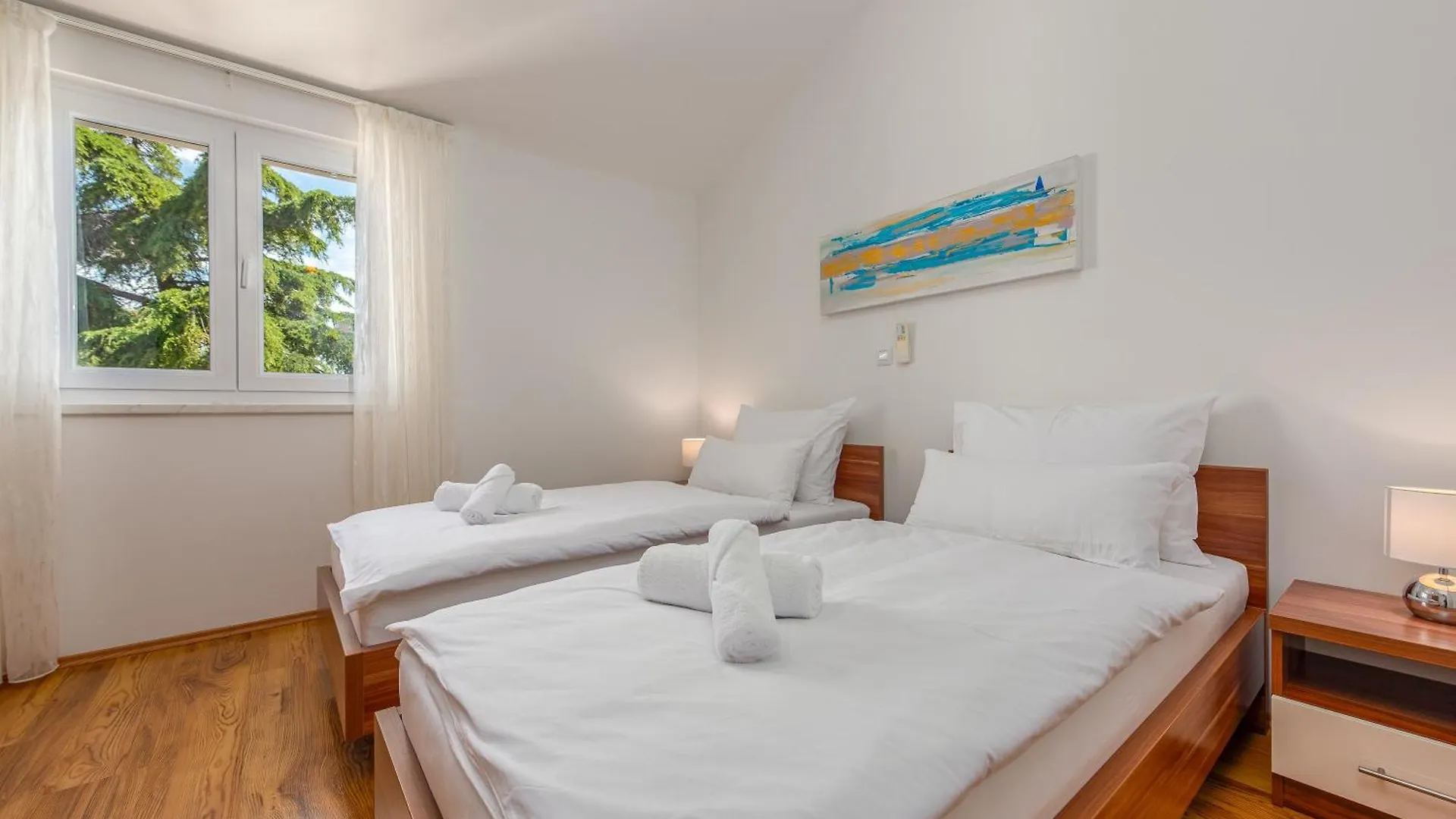 Apartments L&D Biograd Na Moru 0*,