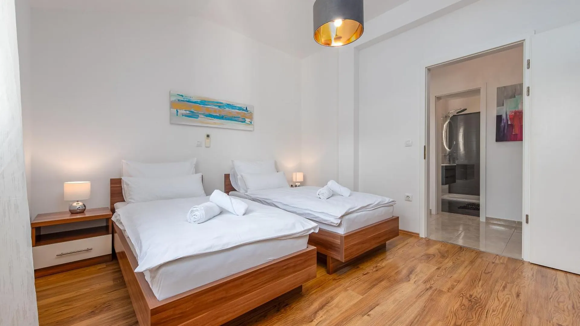 Apartments L&D Biograd Na Moru