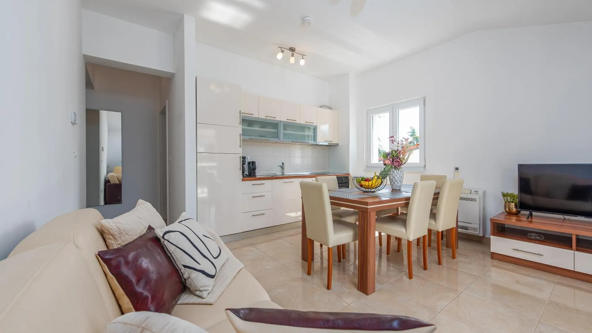 Apartments L&D Biograd Na Moru Croatia