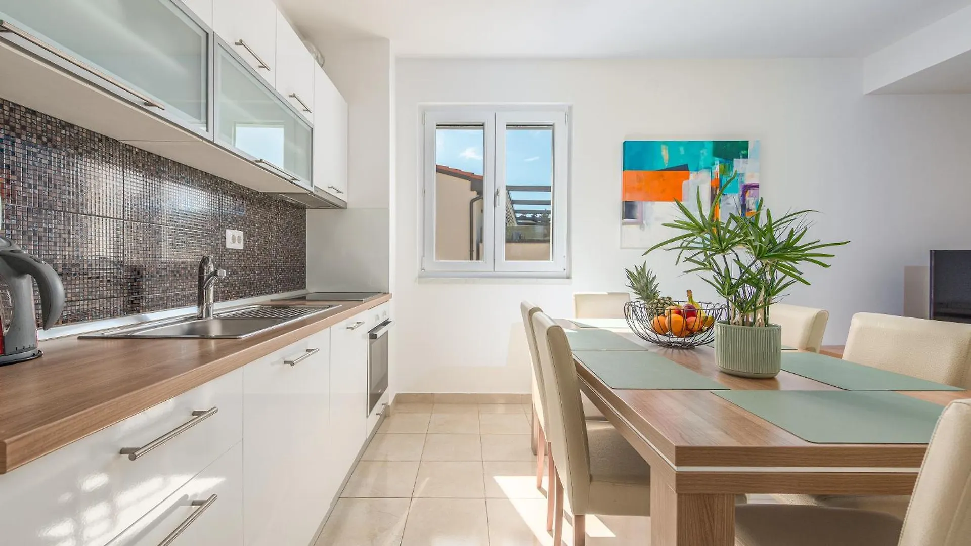 Apartments L&D Biograd Na Moru