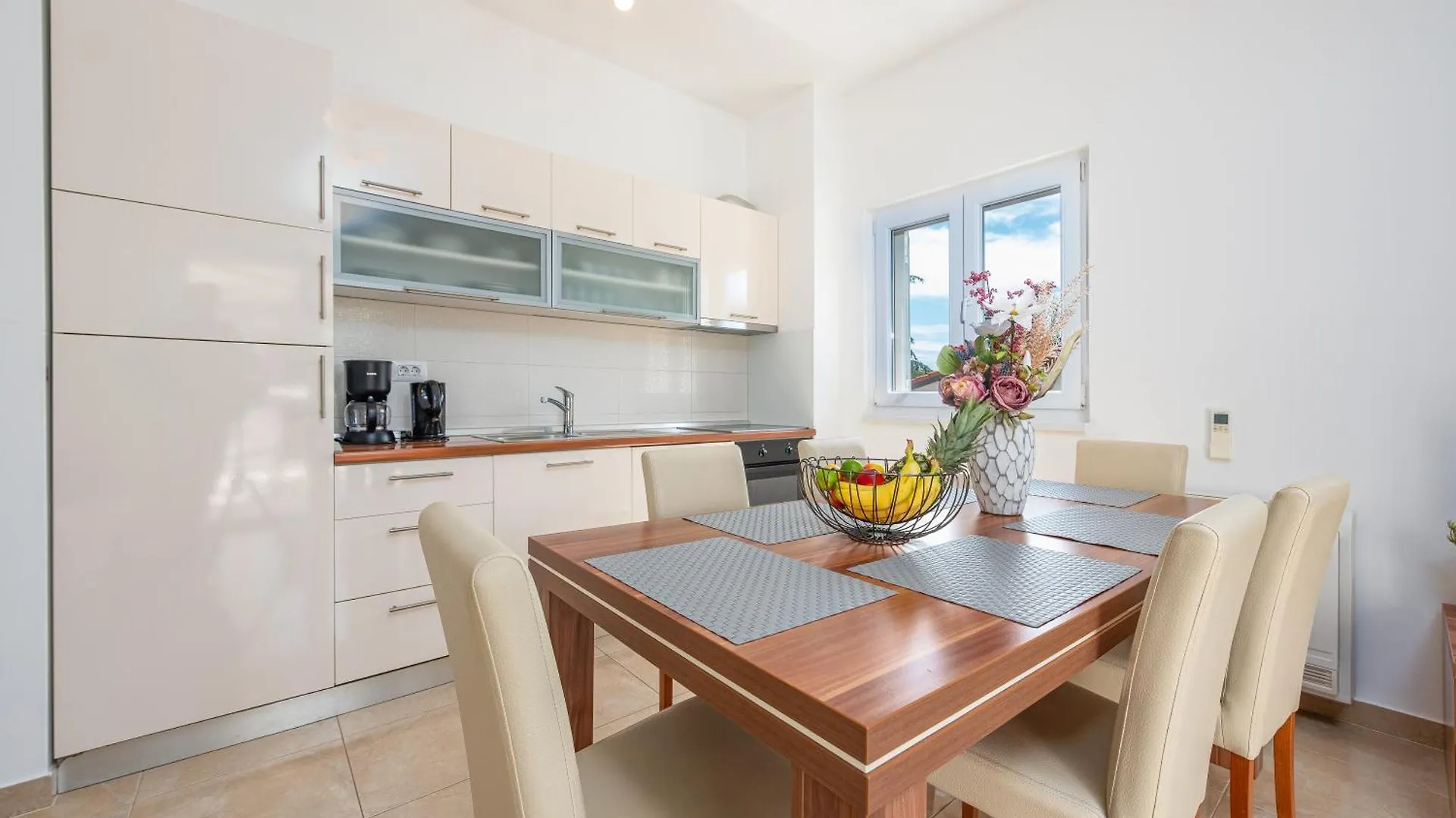 Apartments L&D Biograd Na Moru