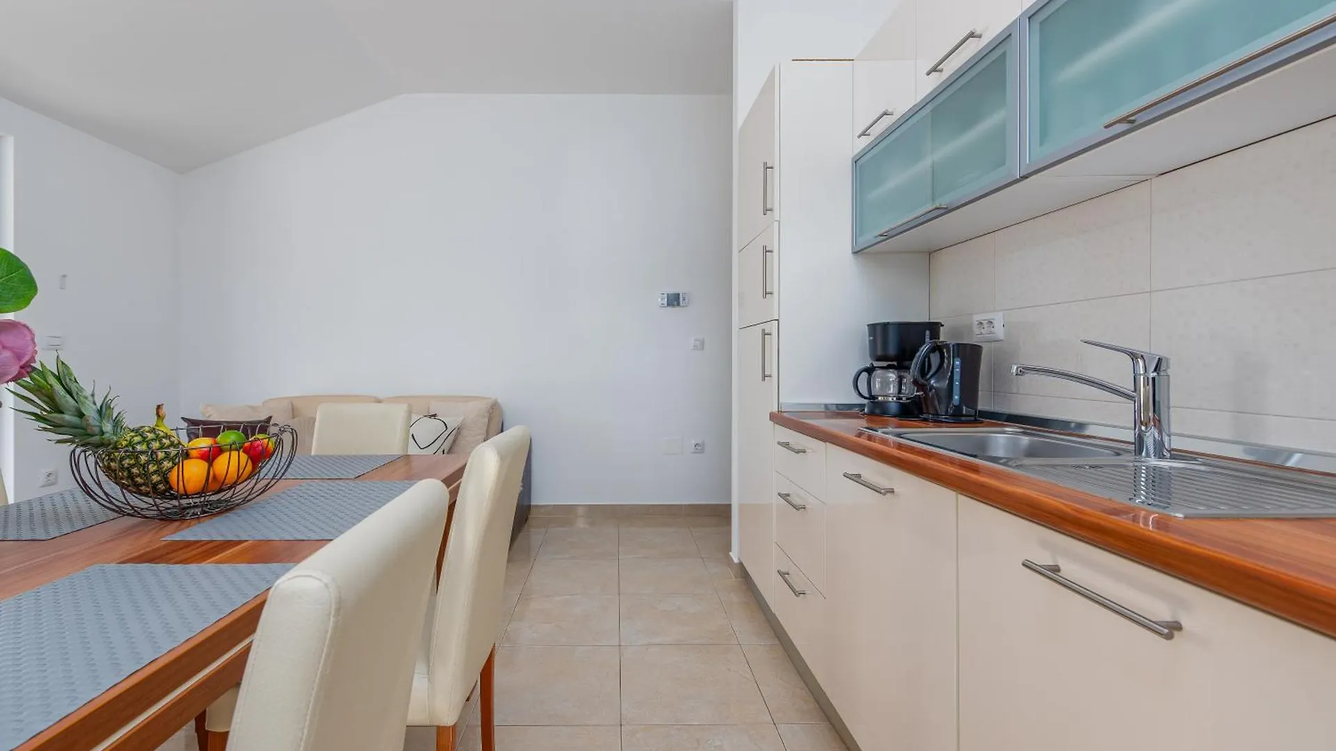 Apartments L&D Biograd Na Moru