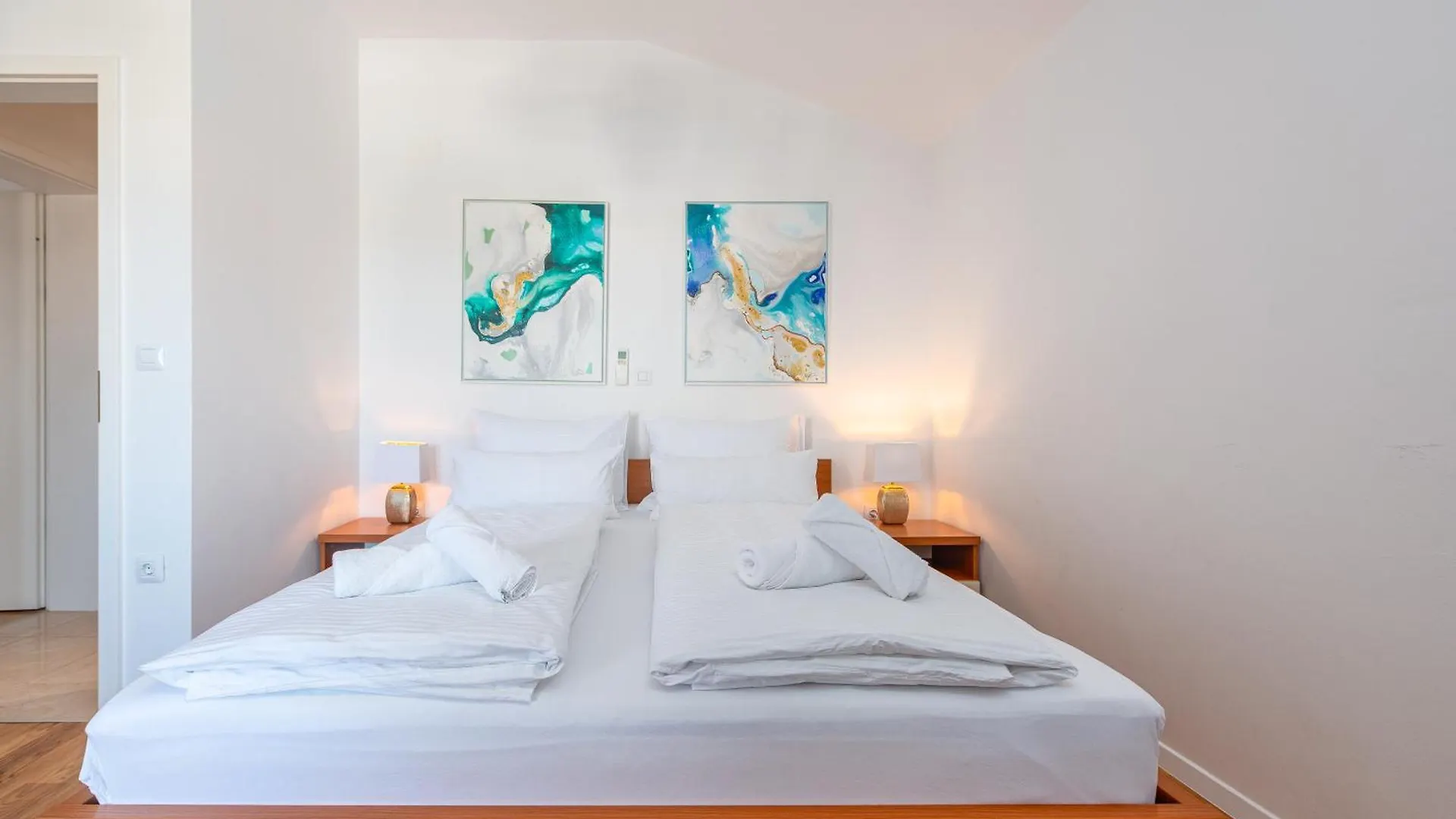Apartments L&D Biograd Na Moru Croatia