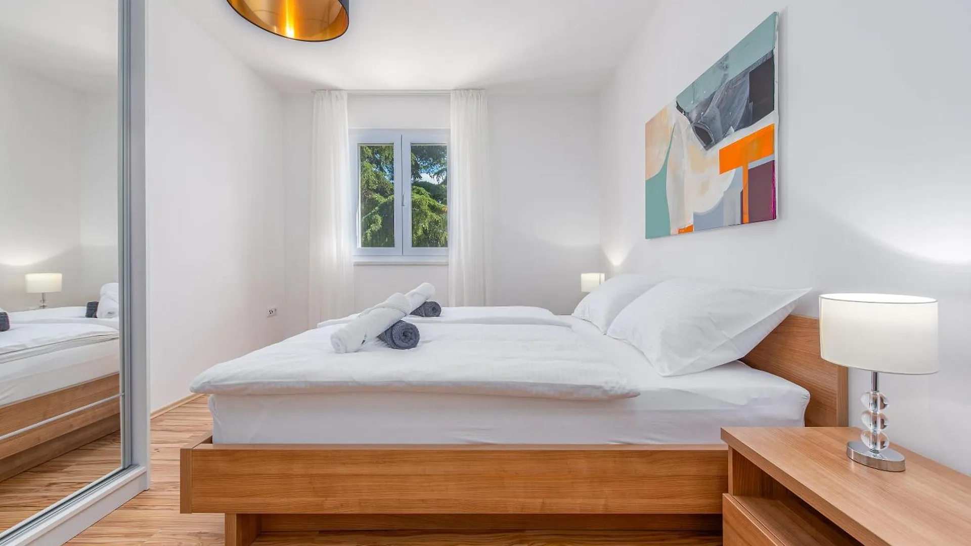 Apartments L&D Biograd Na Moru