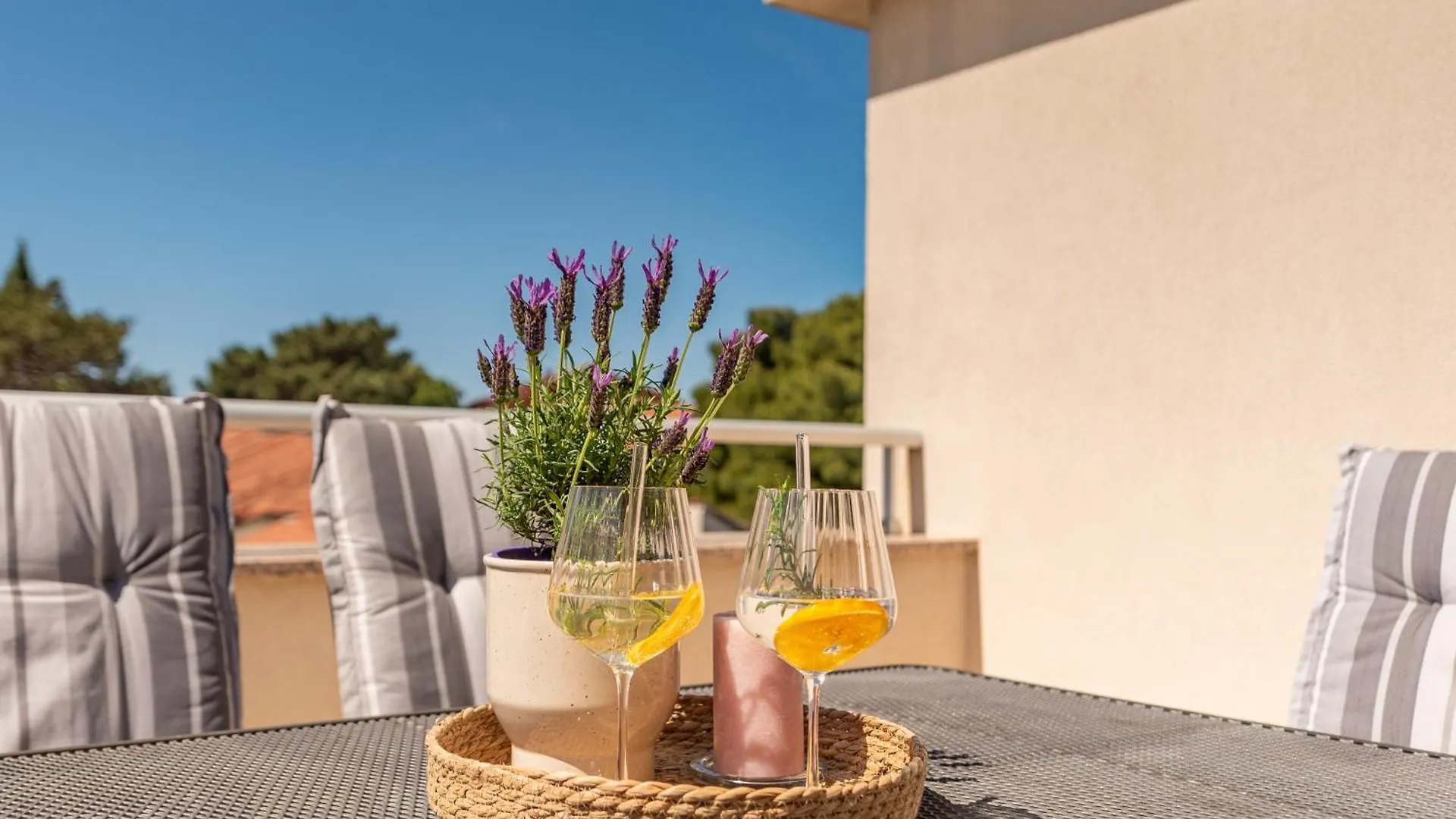 Apartments L&D Biograd Na Moru 0*,  Croatia