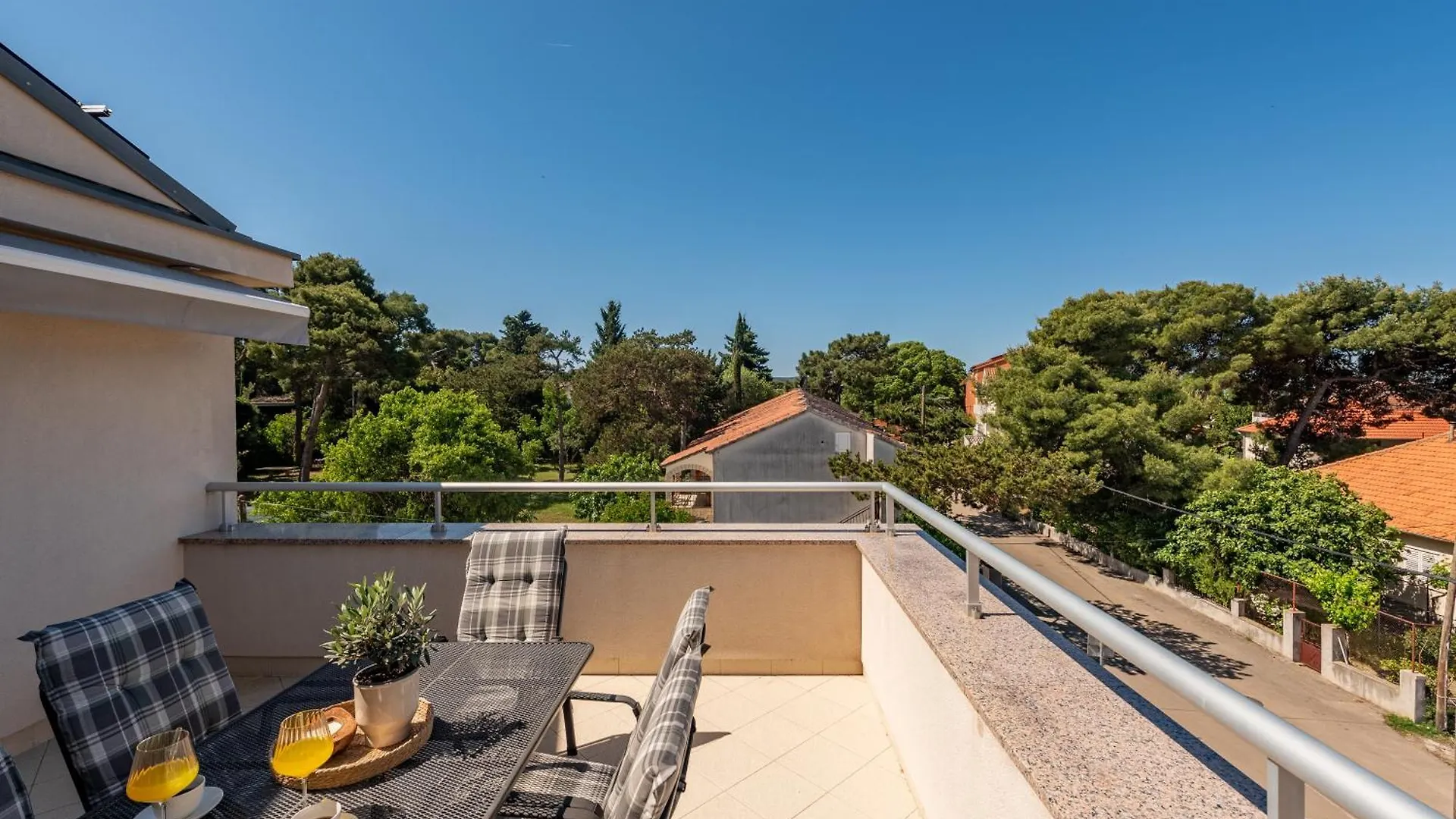 Apartments L&D Biograd Na Moru