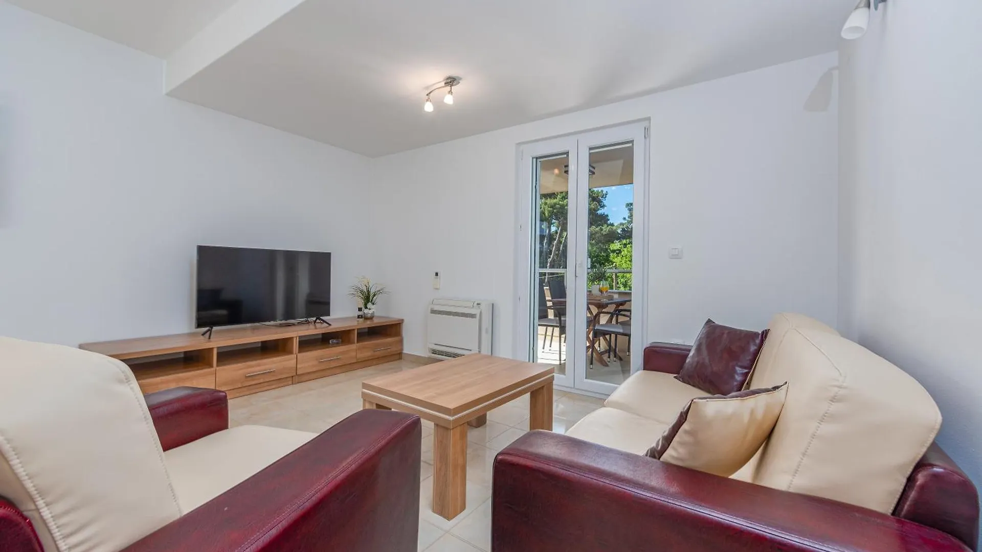 Apartments L&D Biograd Na Moru