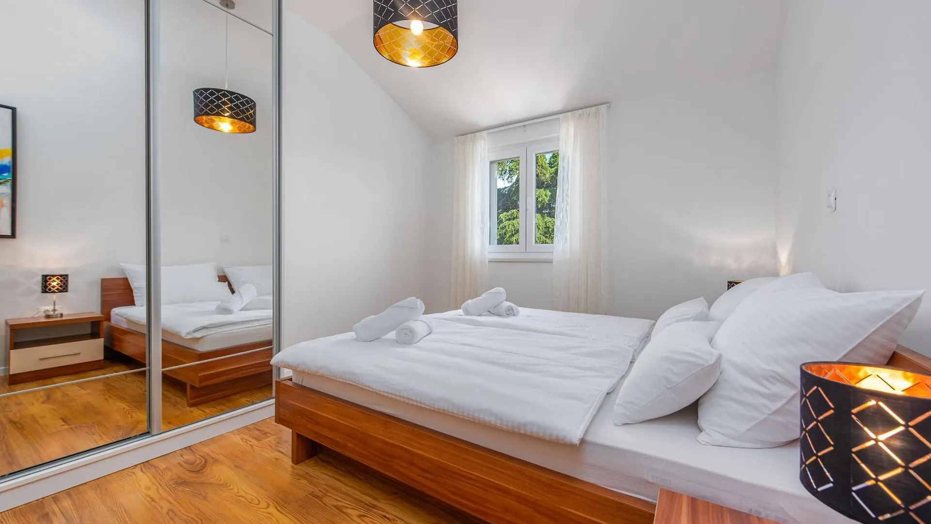 Apartments L&D Biograd Na Moru 0*,  Croatia