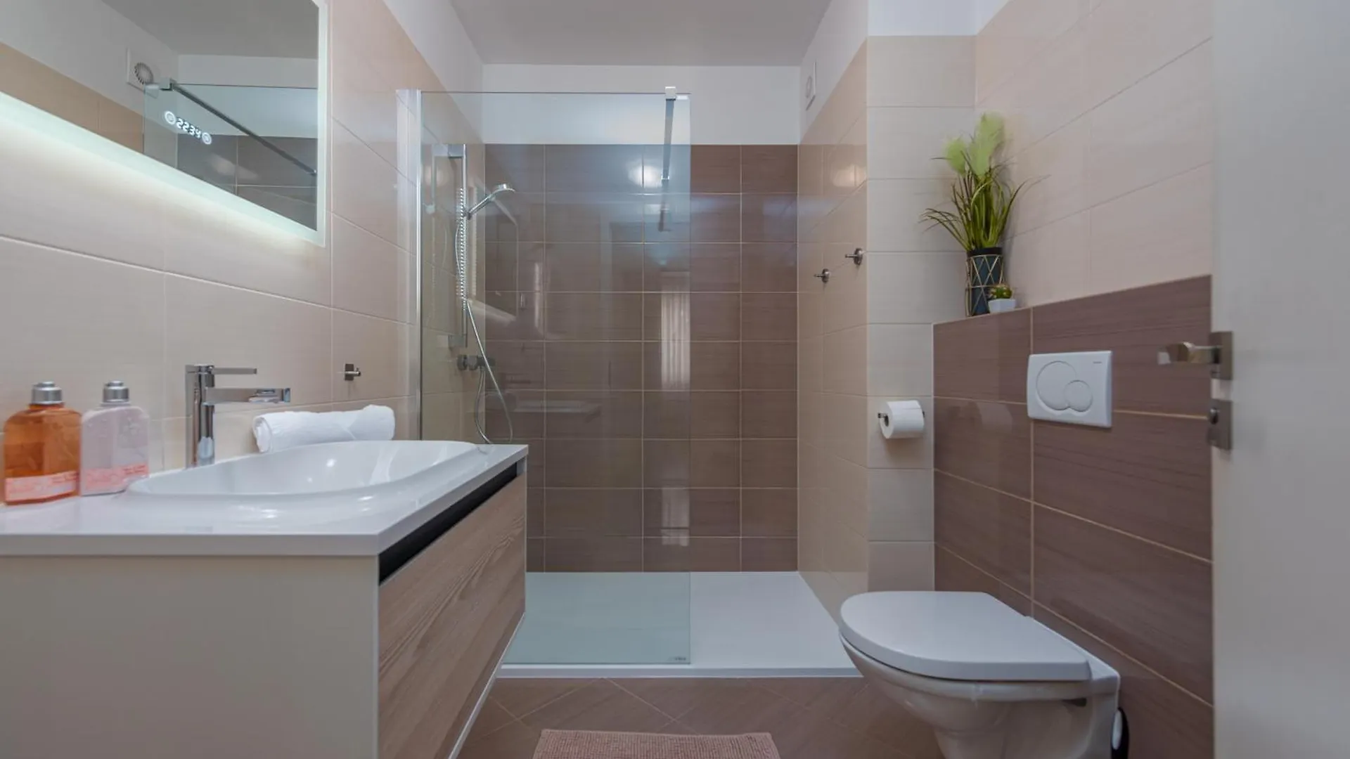 Apartments L&D Biograd Na Moru