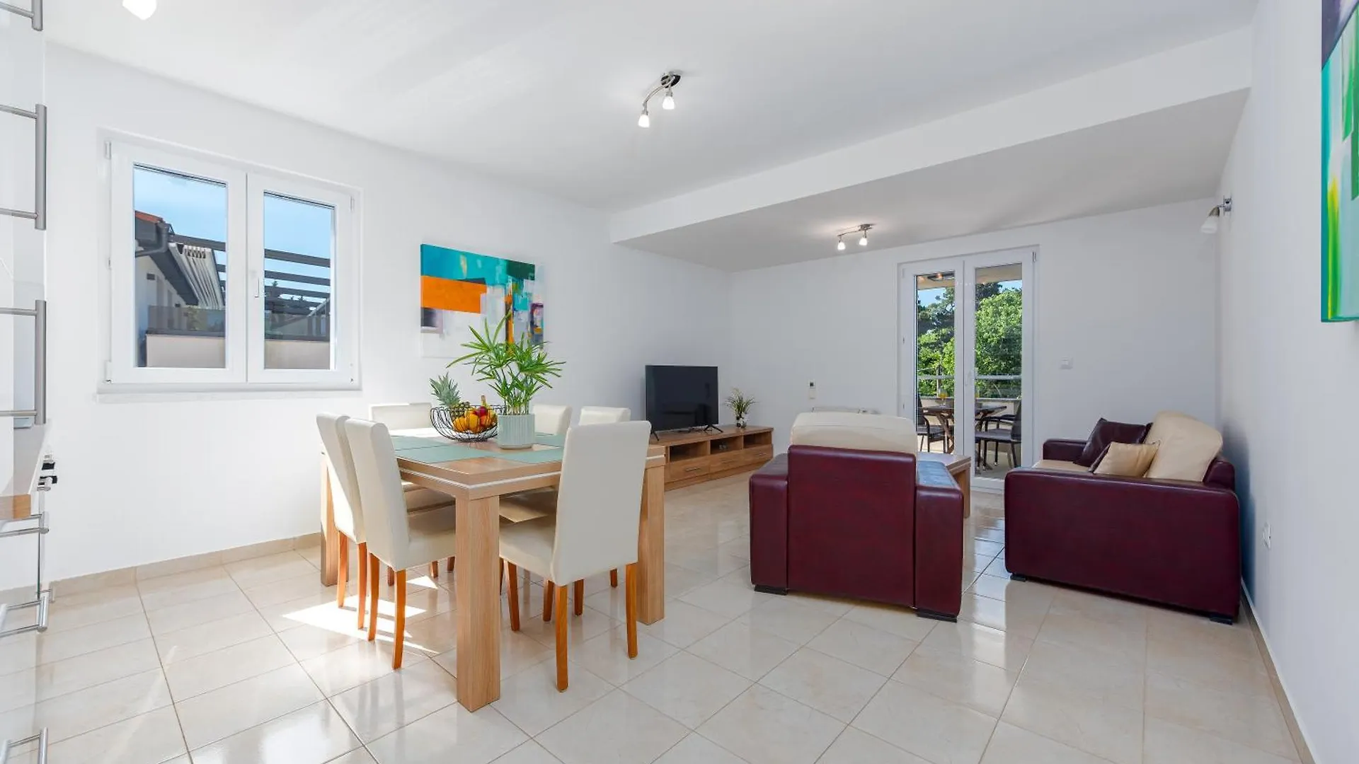 Apartments L&D Biograd Na Moru