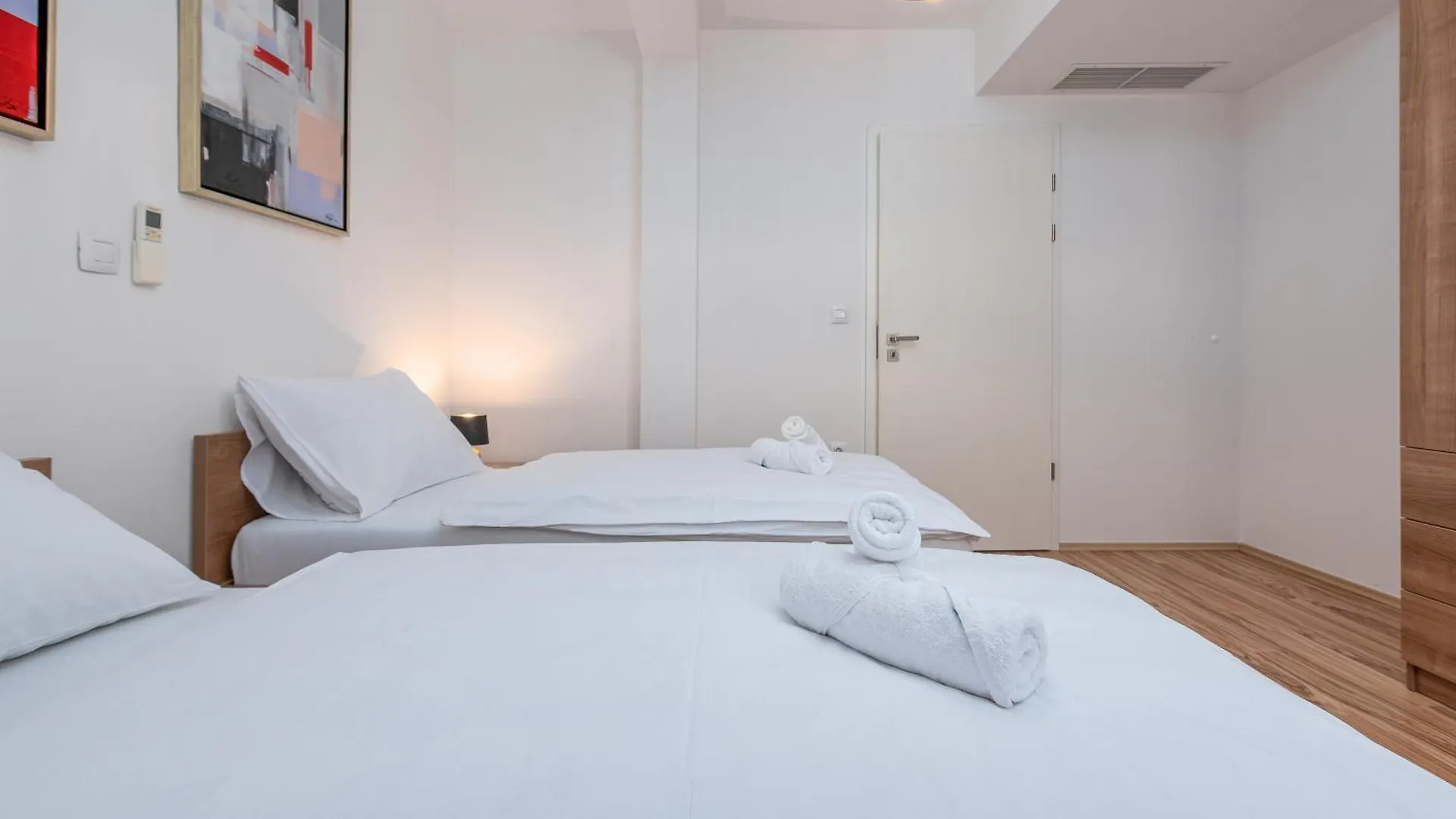 Apartments L&D Biograd Na Moru