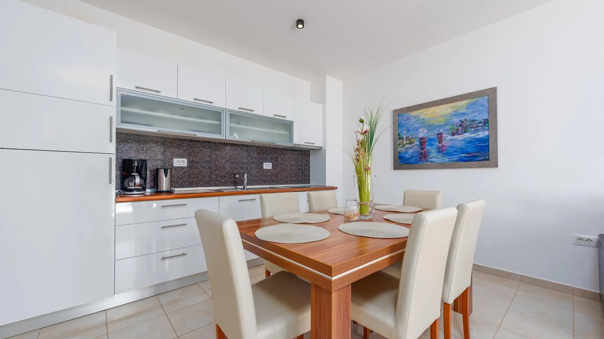 Apartments L&D Biograd Na Moru 0*,