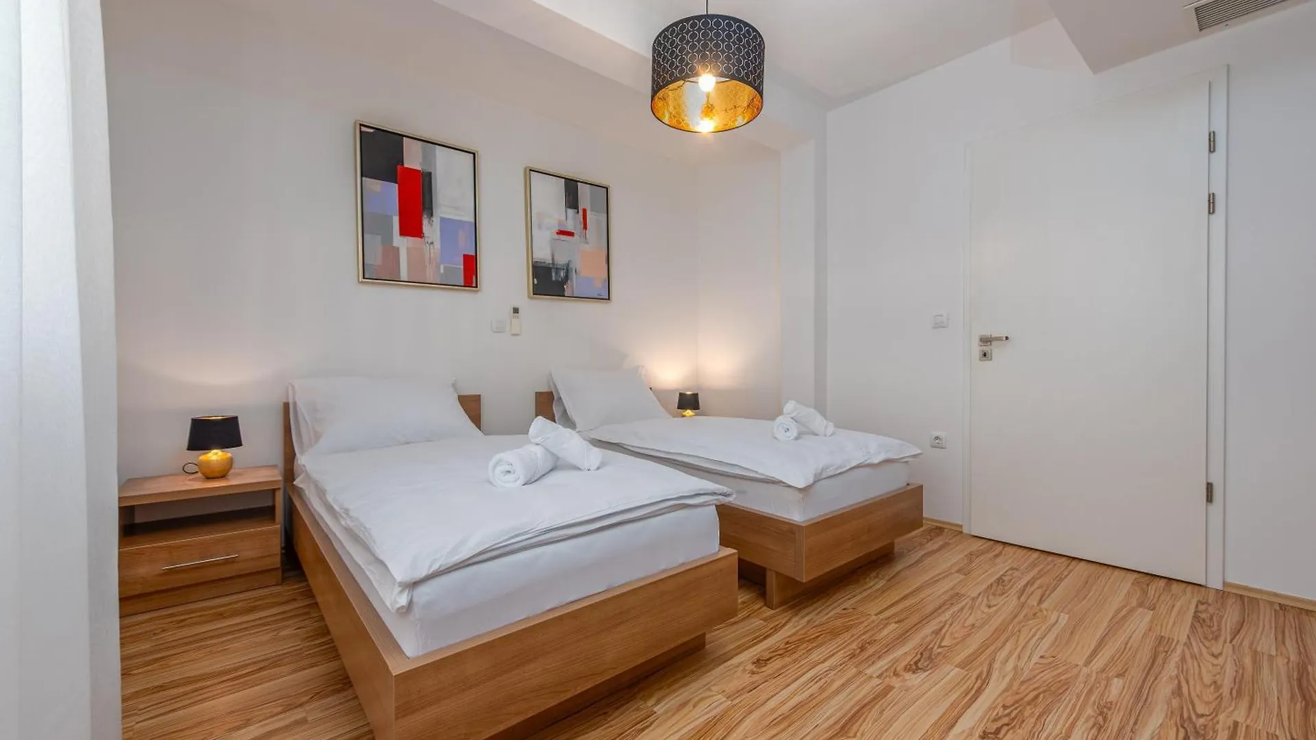 Apartments L&D Biograd Na Moru Croatia
