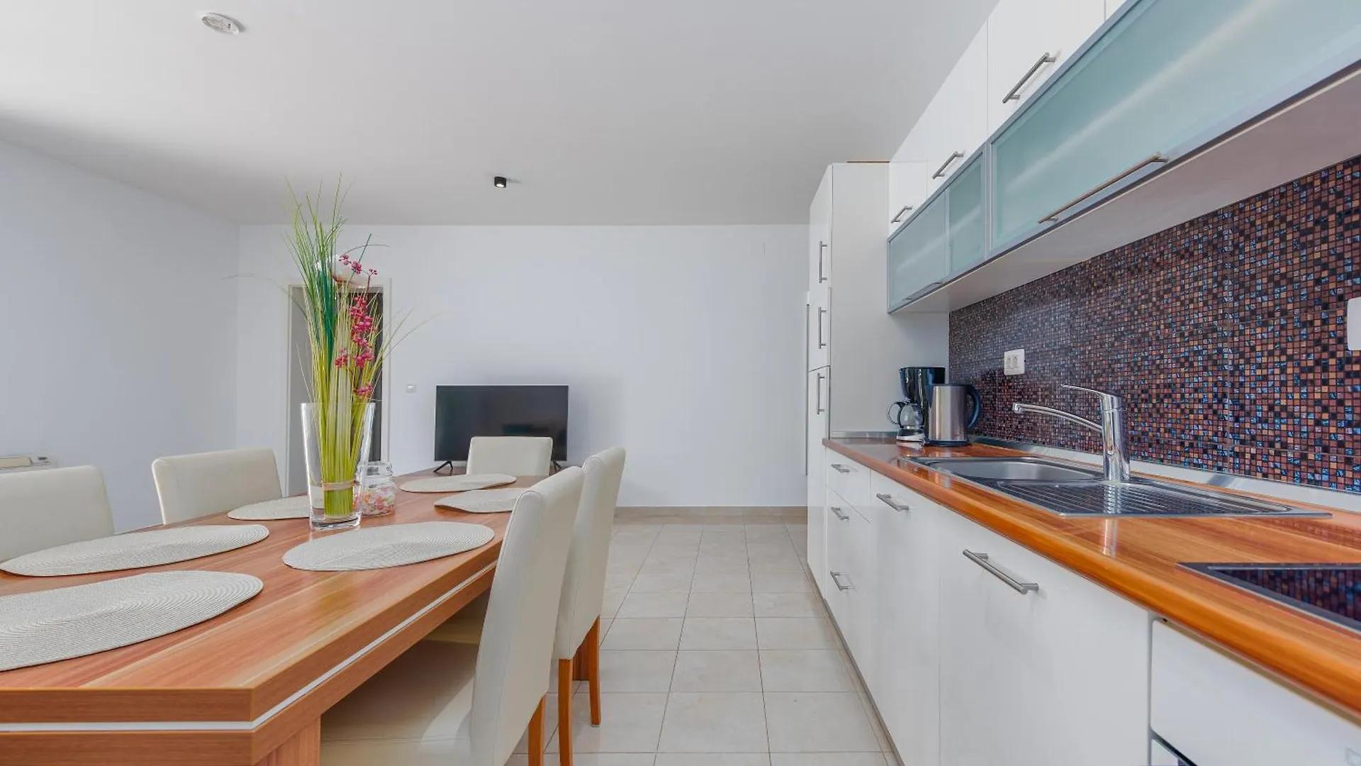 Apartments L&D Biograd Na Moru 0*,