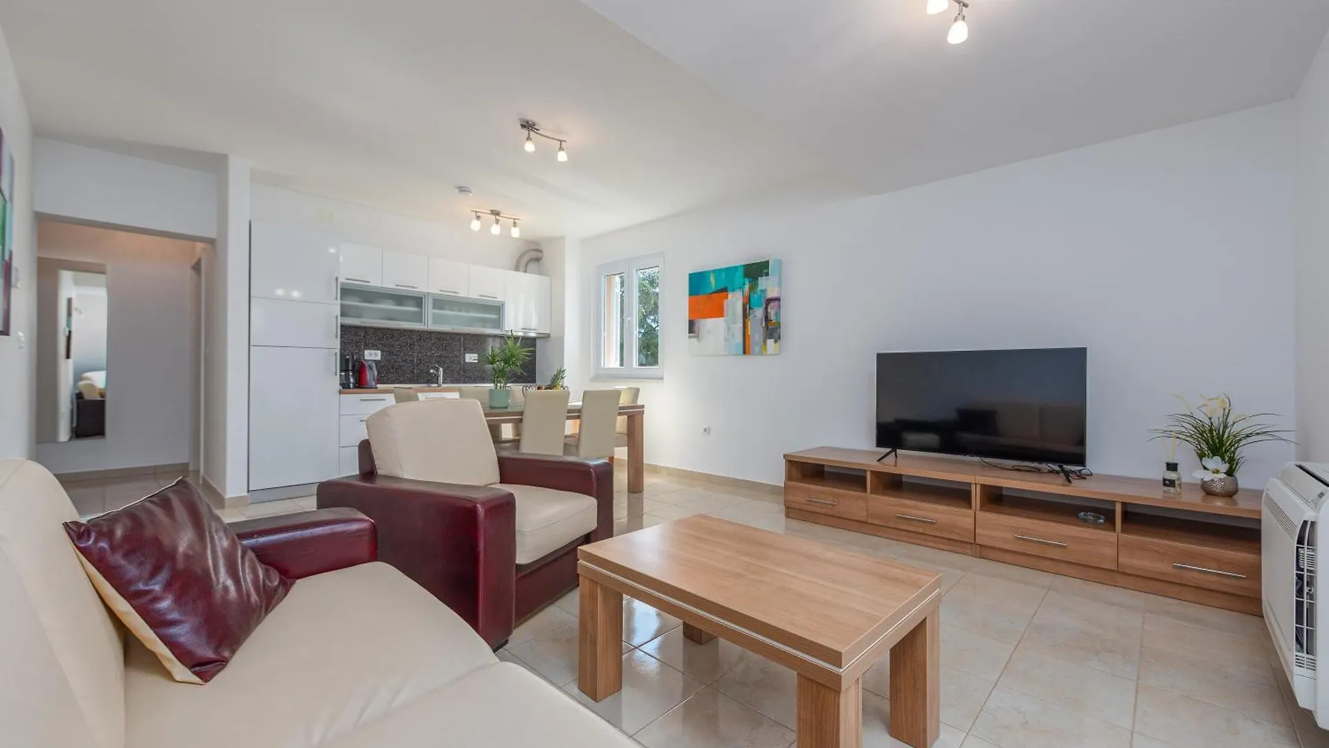 Apartments L&D Biograd Na Moru