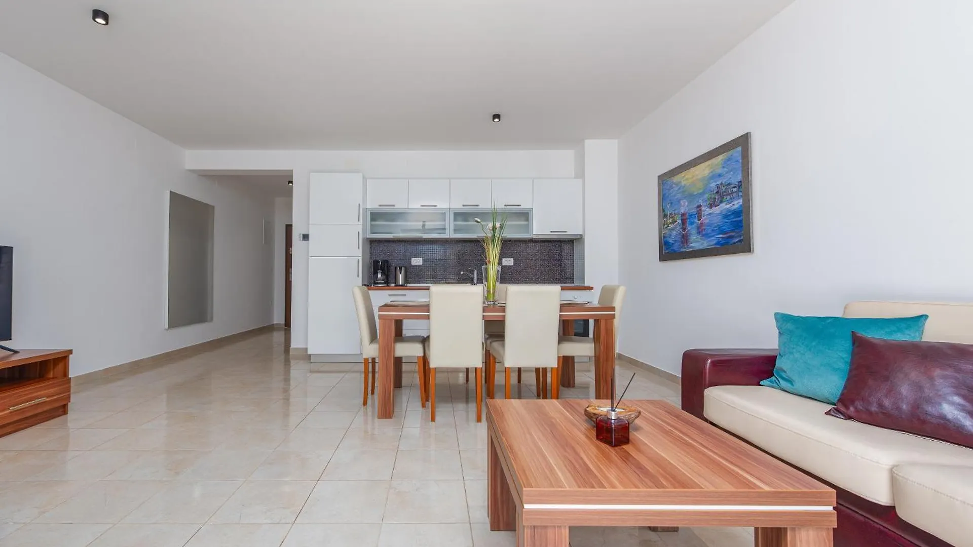 Apartments L&D Biograd Na Moru 0*,