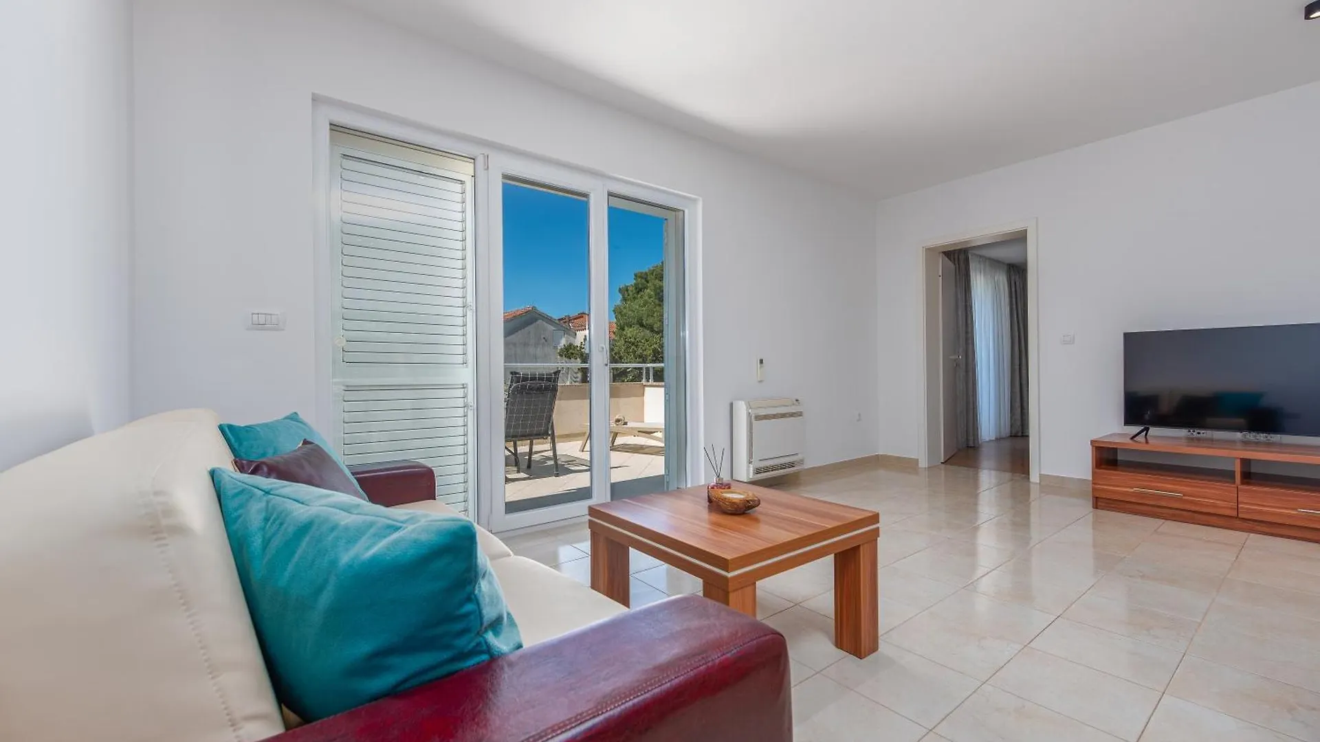 Apartments L&D Biograd Na Moru