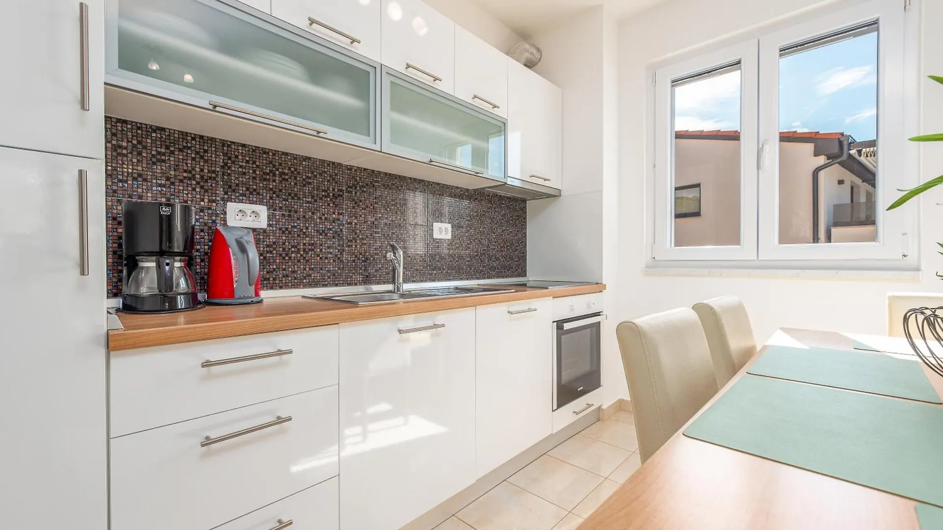 Apartments L&D Biograd Na Moru