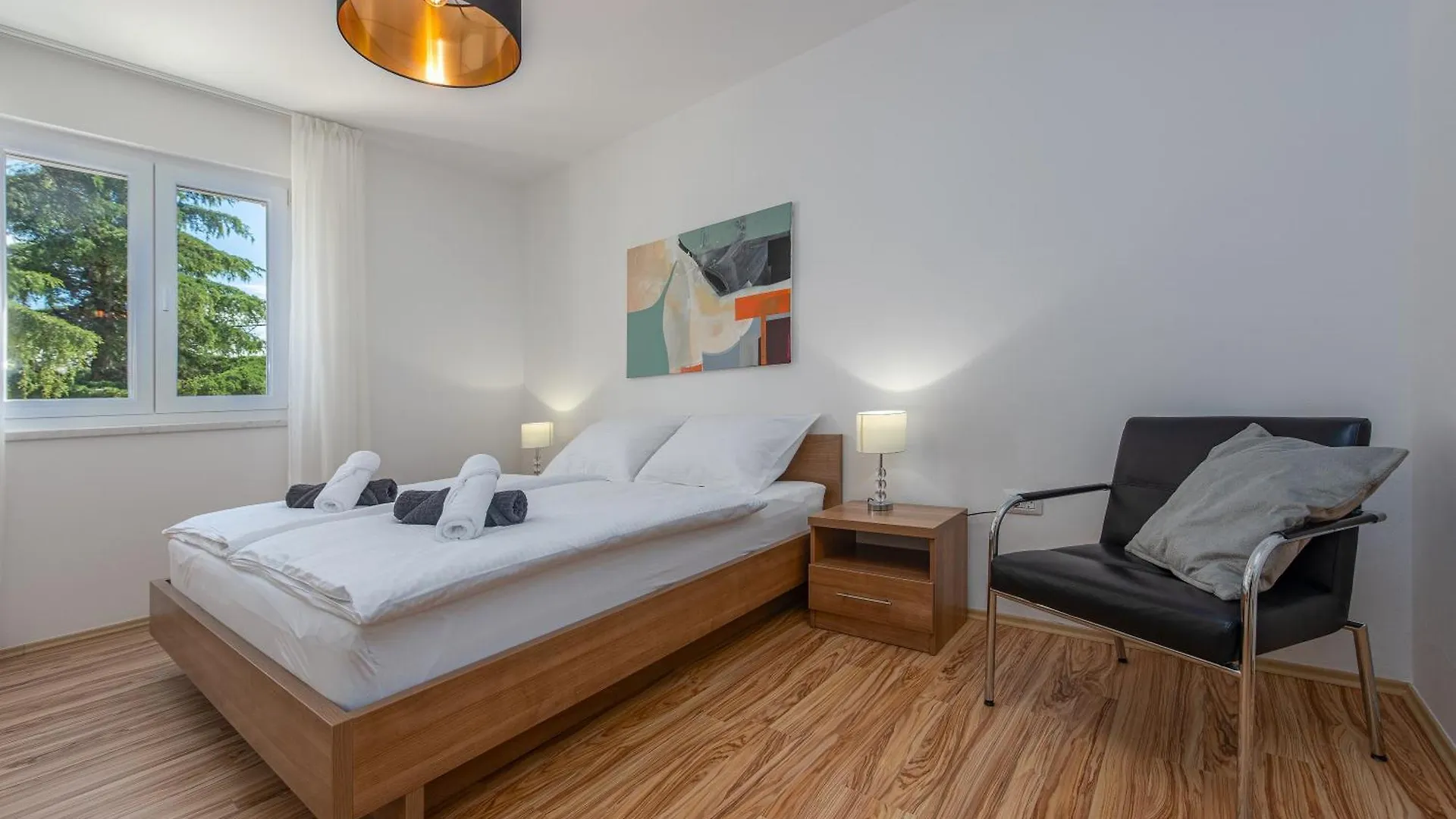 Apartments L&D Biograd Na Moru